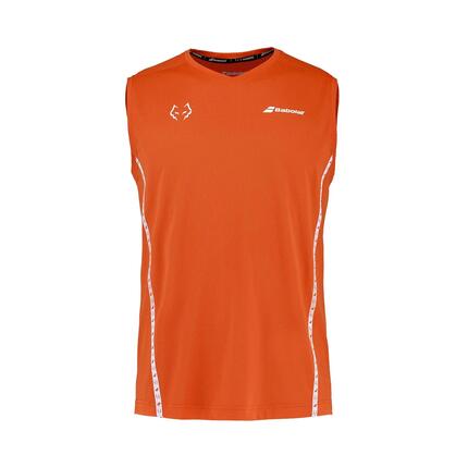 BABOLAT Muscle Tank JUAN LEBRON Men SS26 (Camiseta)
