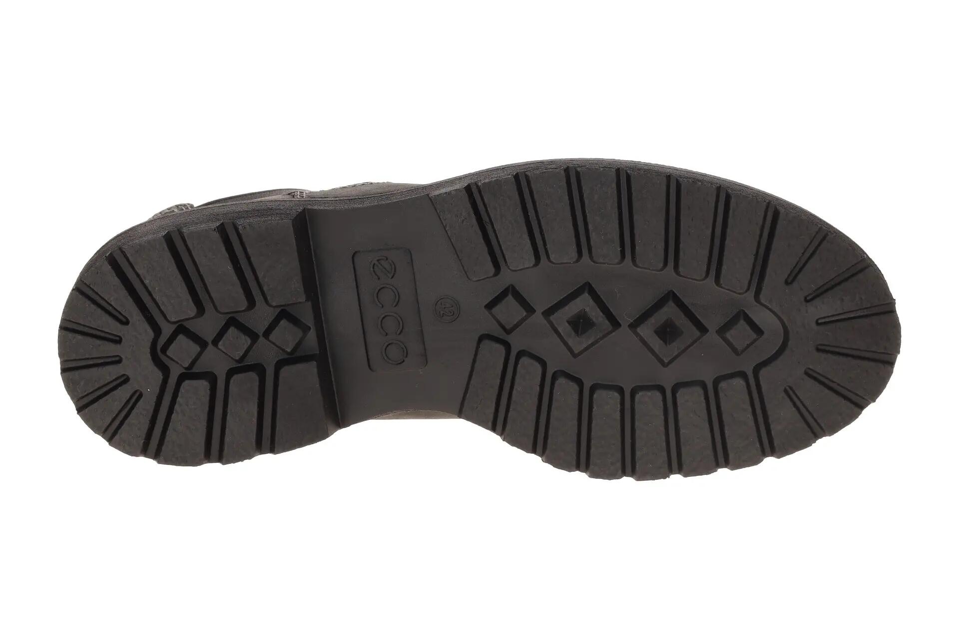 Buty żeglarskie Ecco Charlestown 7/7