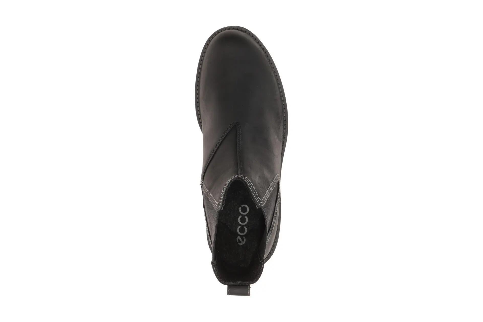 Buty żeglarskie Ecco Charlestown 6/7