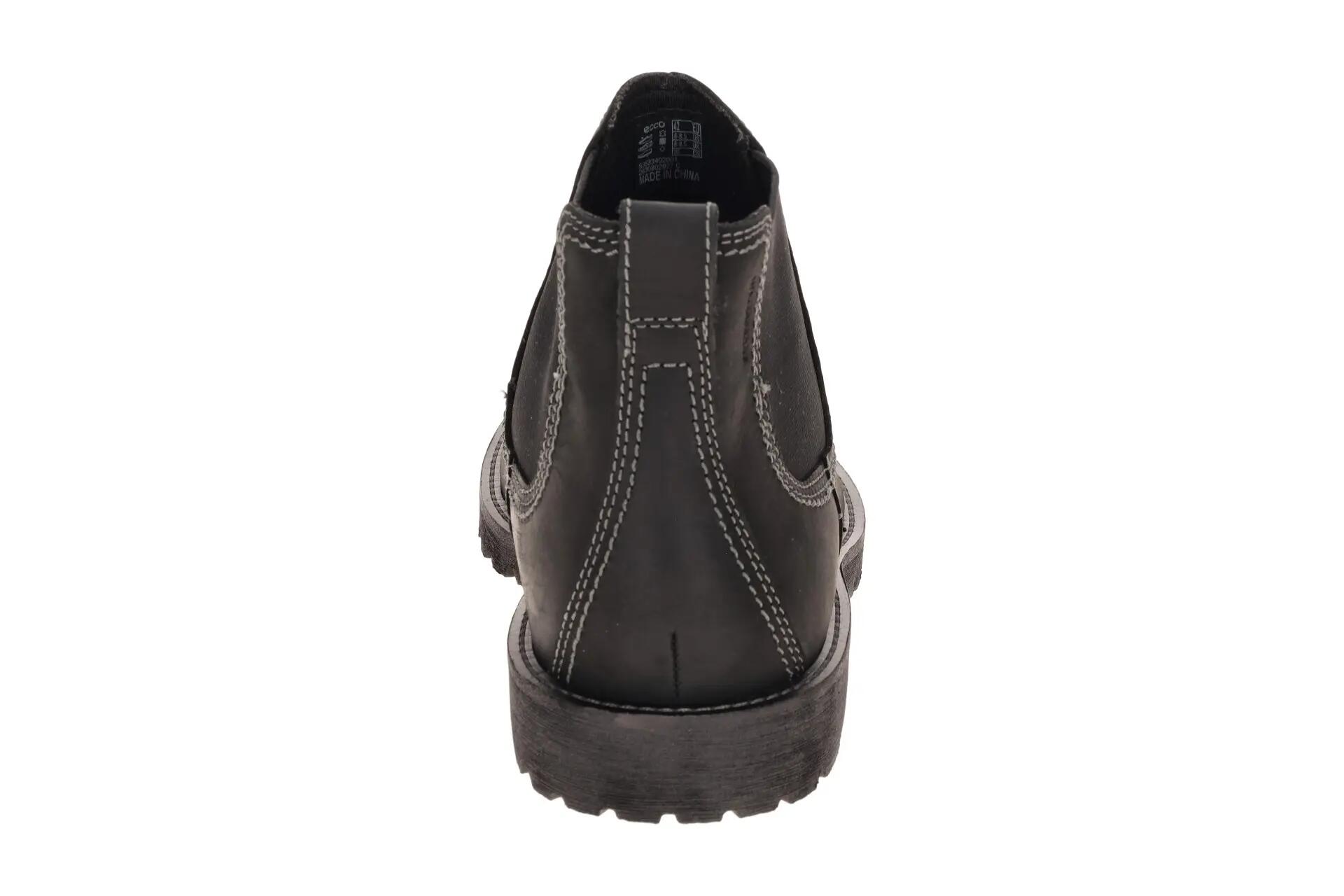 Buty żeglarskie Ecco Charlestown 5/7