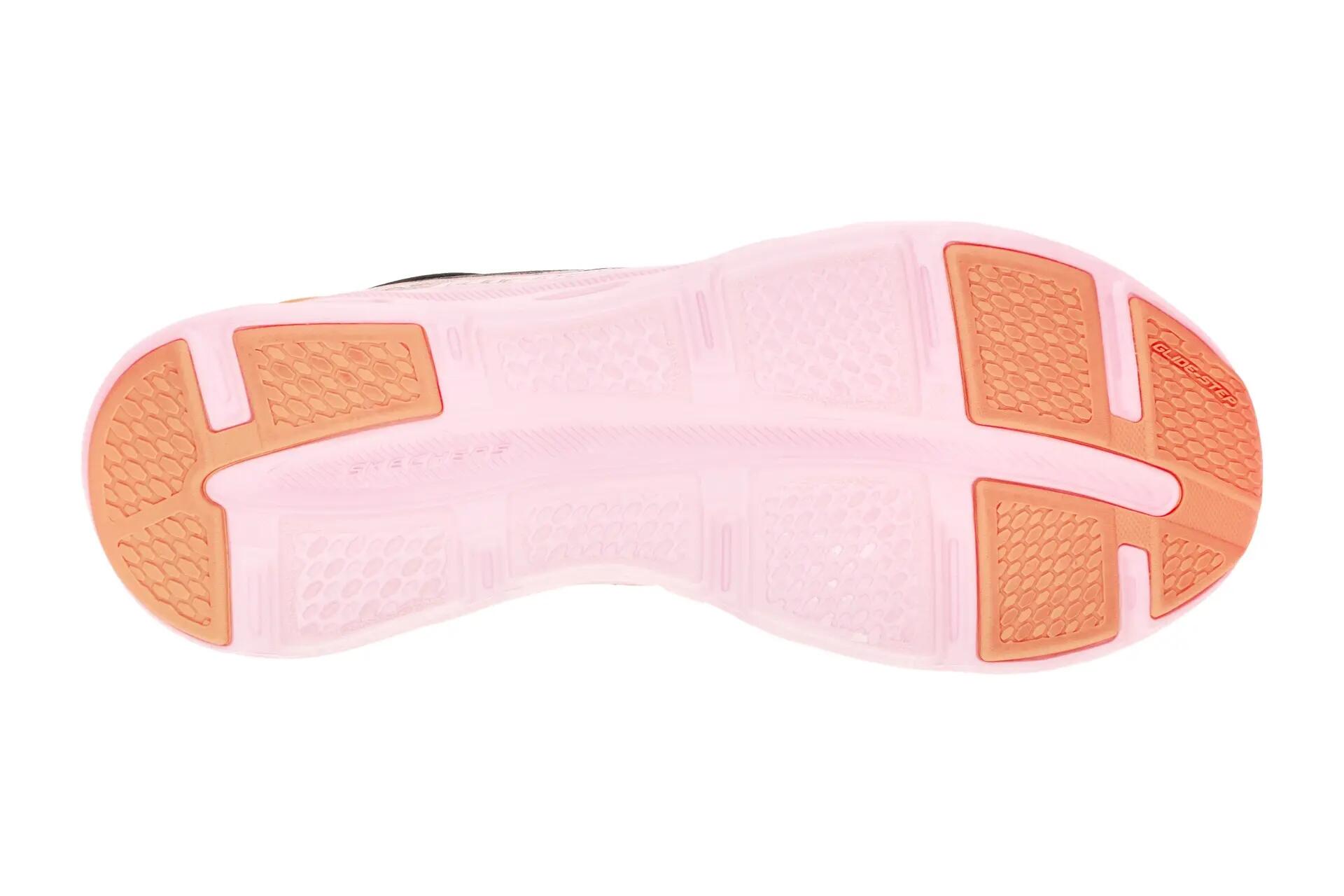 SKECHERS Sneaker ZWART  37 (Z1052) 7/7