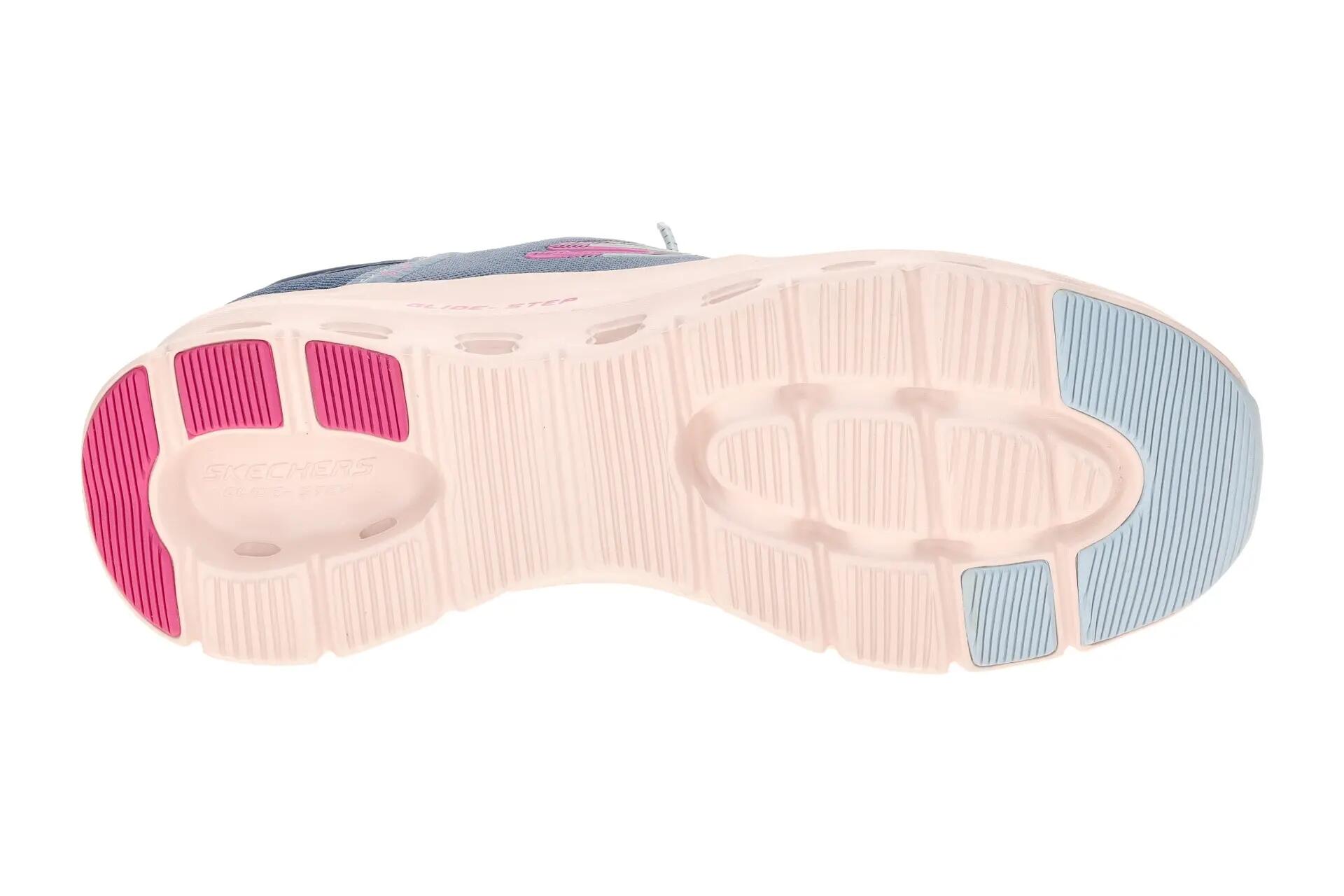 Zapatillas mujer Skechers Glide Step Pro 7/7