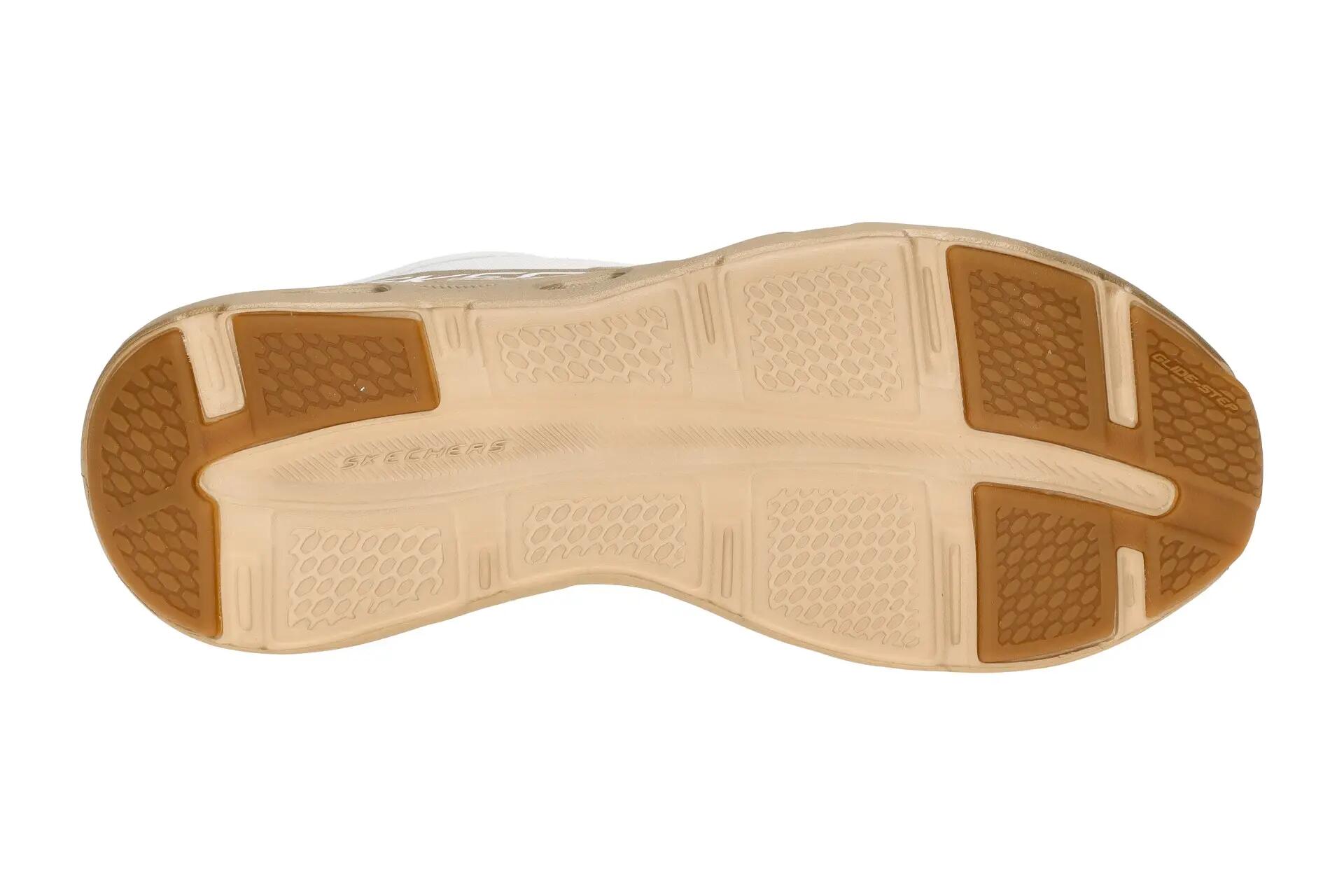 Buty sportowe Sneakersy damskie, Slip-Ins: Glide-Step Altus - Starlight Shine 7/7
