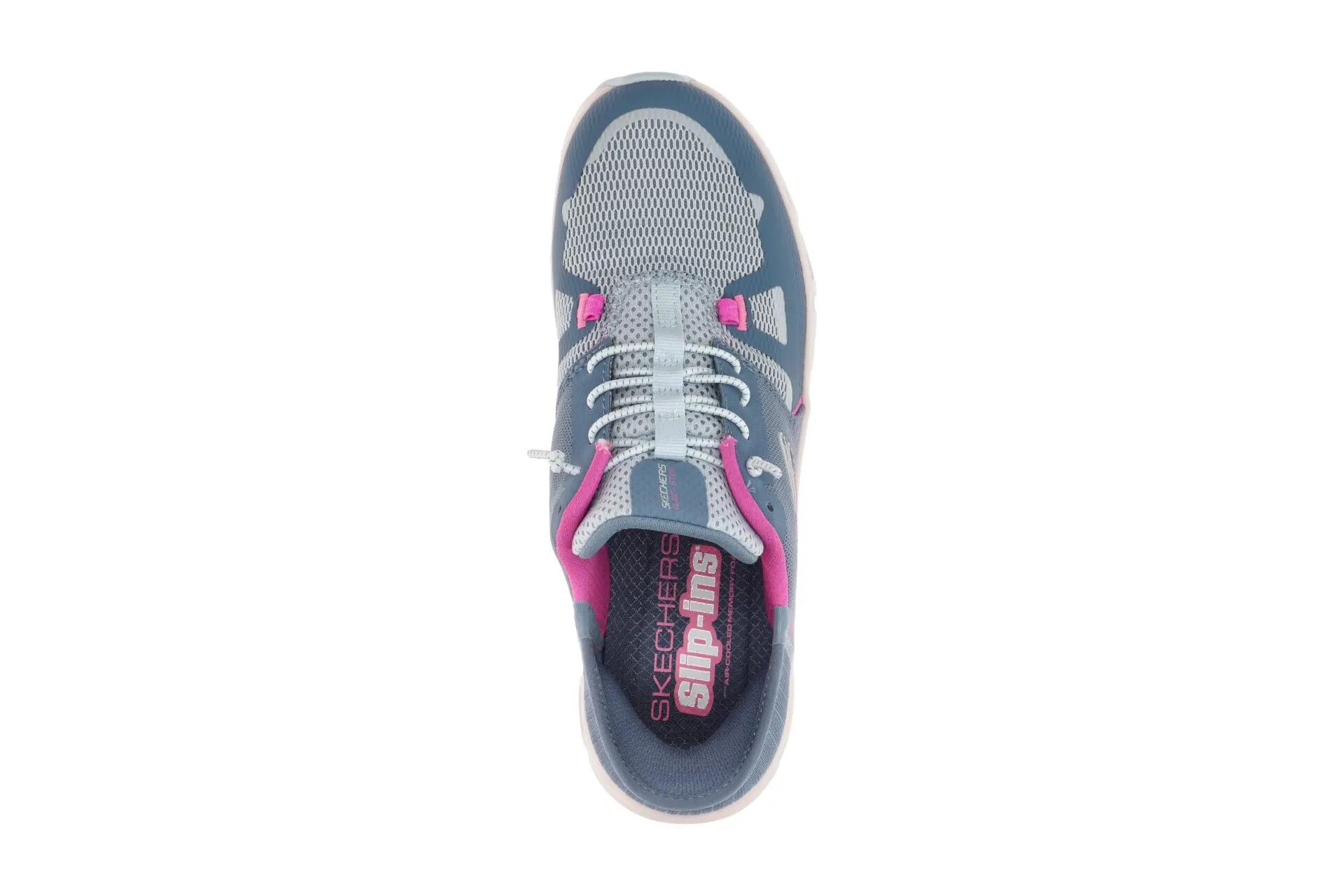 Zapatillas mujer Skechers Glide Step Pro 6/7