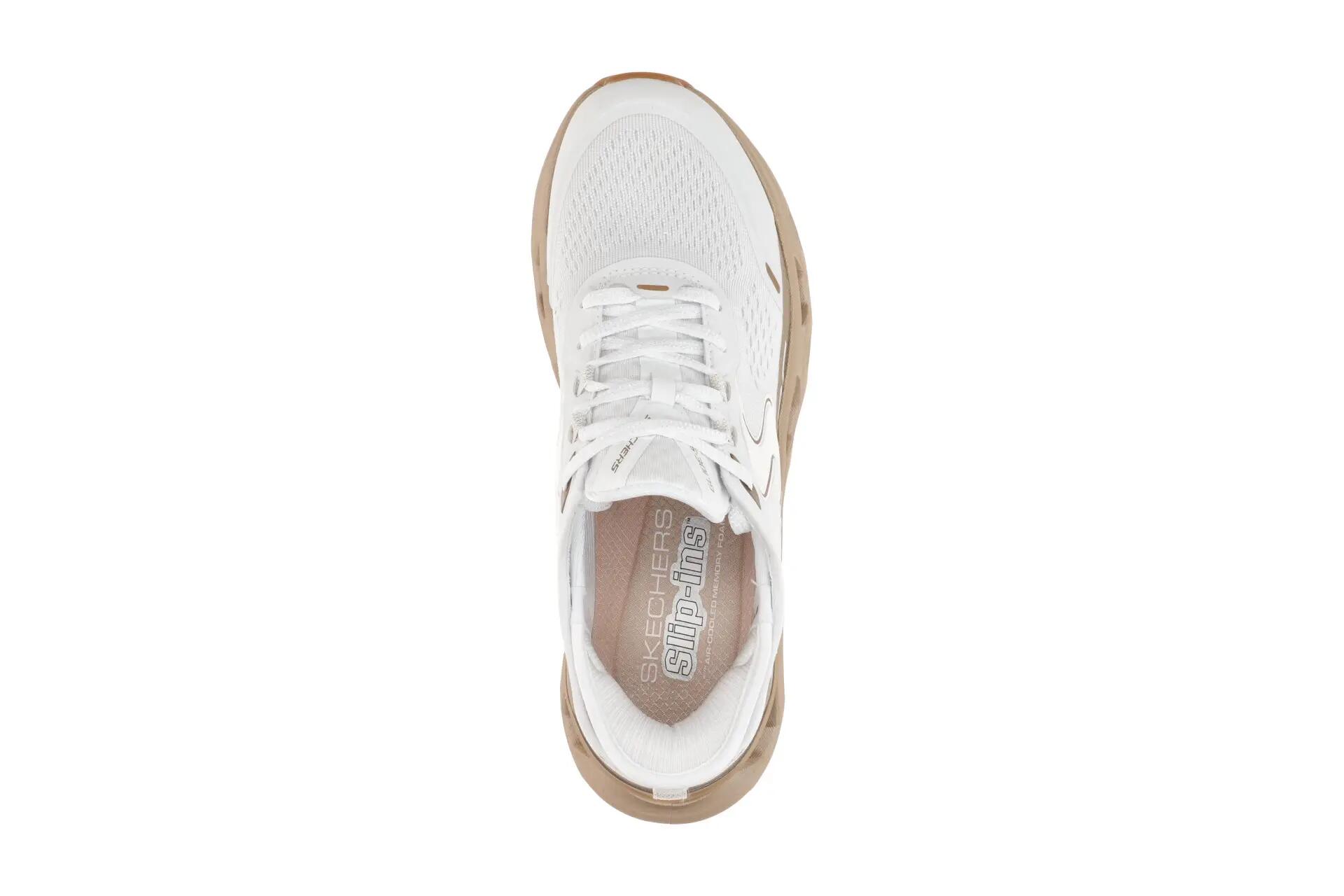 Buty sportowe Sneakersy damskie, Slip-Ins: Glide-Step Altus - Starlight Shine 6/7