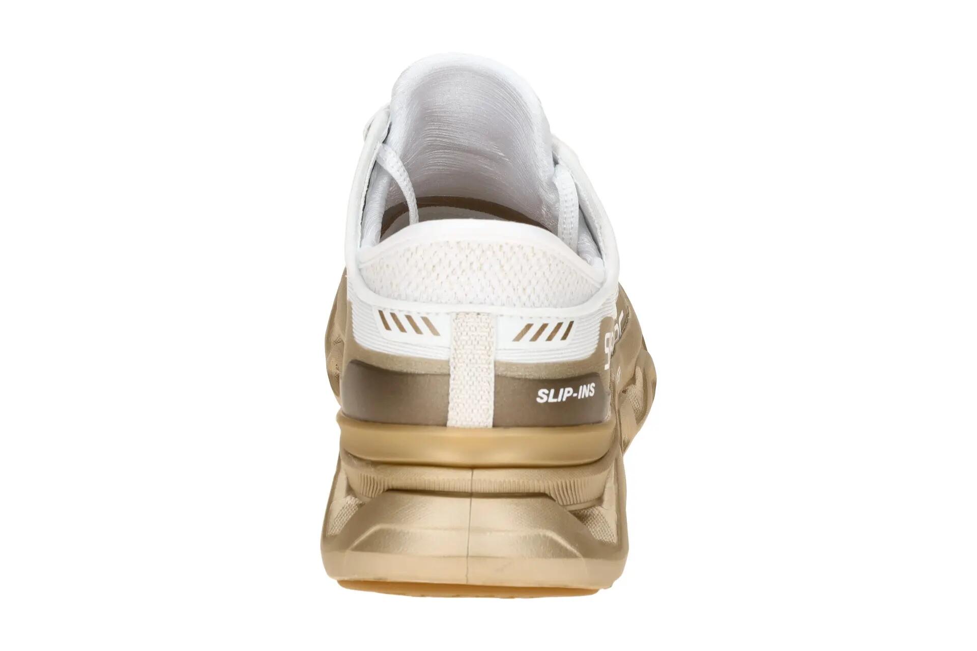 Buty sportowe Sneakersy damskie, Slip-Ins: Glide-Step Altus - Starlight Shine 5/7