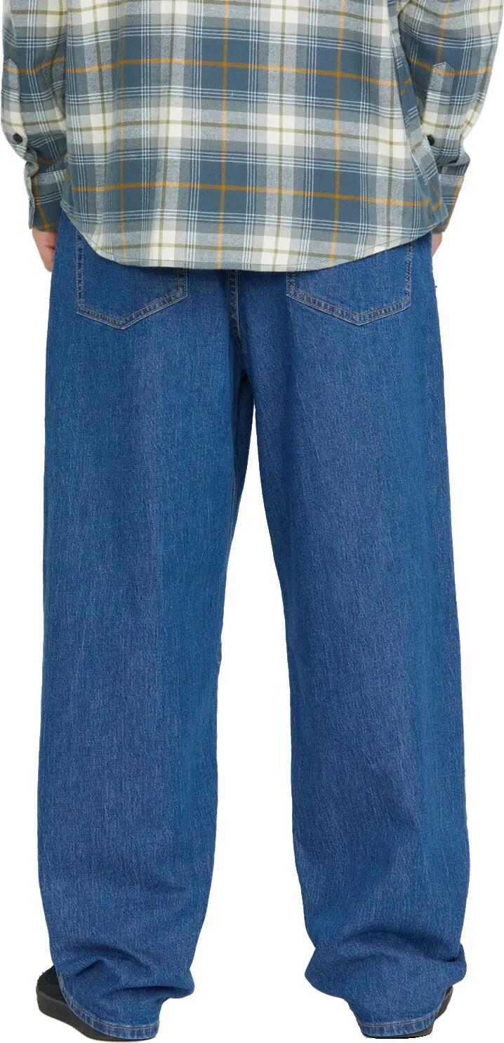 Vaqueros Hombre - Corte medio - Billow Broken Blue 2/2