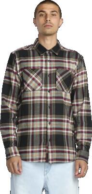 Overhemd volcom model a0532510-dst voor mannen