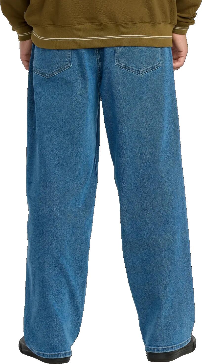 Calça jeans — Skate — Masculino — Chillow — Deep River Blues 2/2
