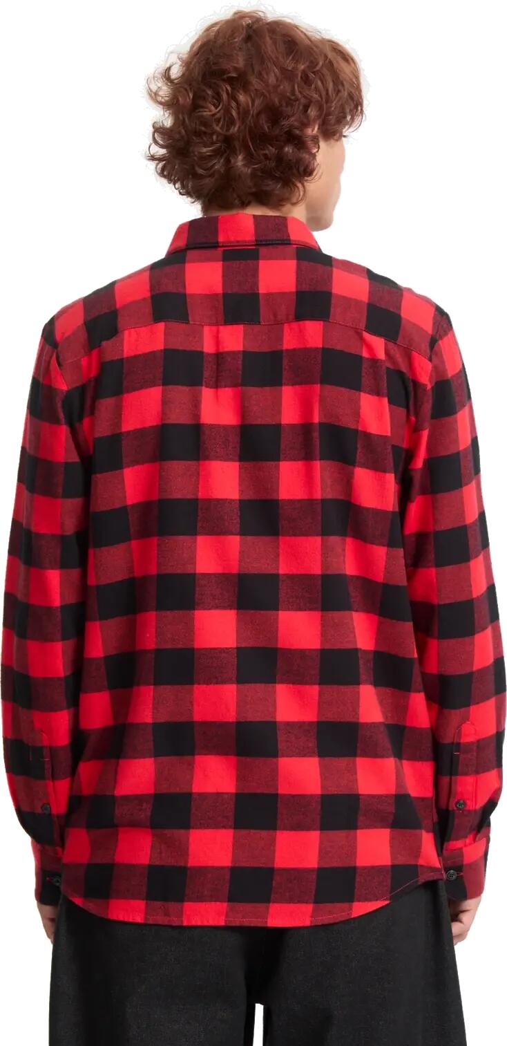 Overhemd Volcom model A0532506-NVY voor mannen 2/4