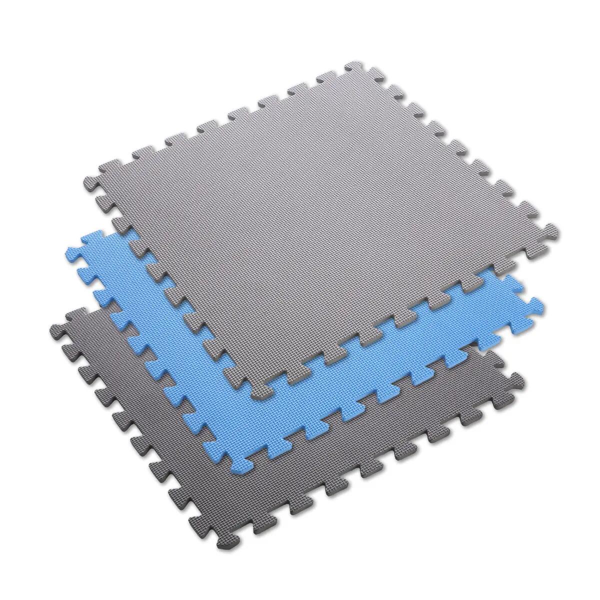 Tapis de puzzle One Fitness MP10 9/13