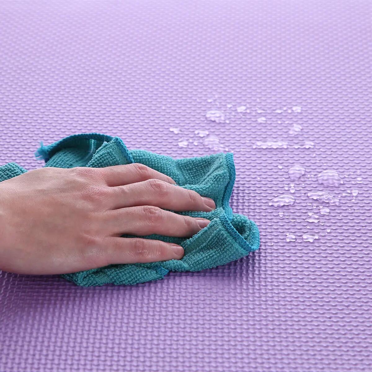 Ochranná puzzle podložka ONE Fitness MP10 9/11