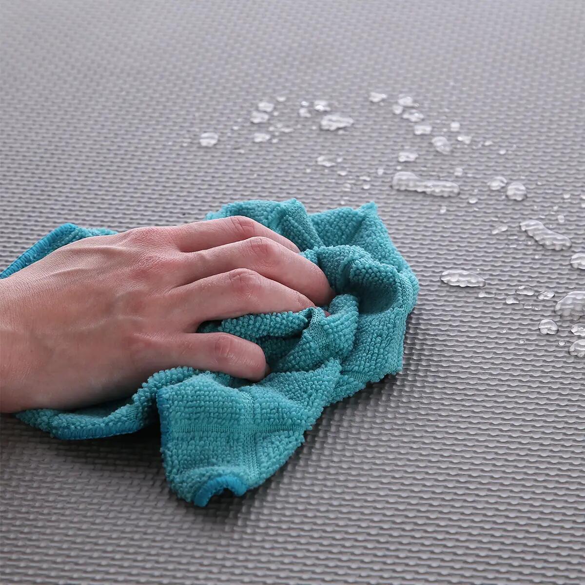 Tapis de puzzle One Fitness MP10 12/13