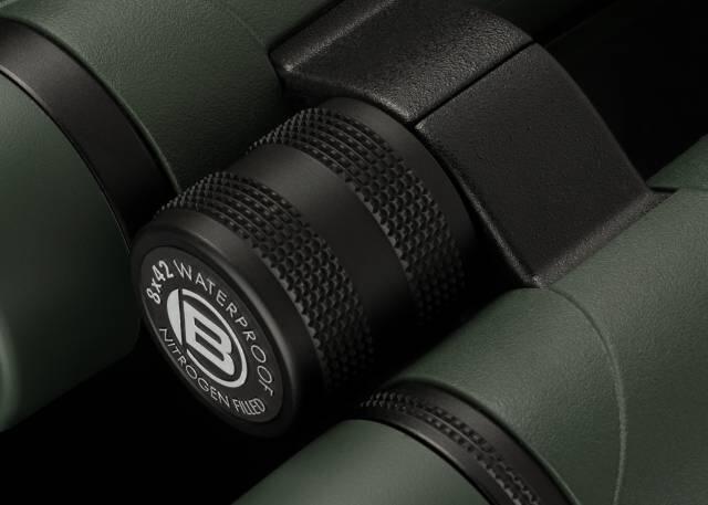 Binocolo Bresser Pirsch 8x42 con rivestimento correttivo di fase 2/6