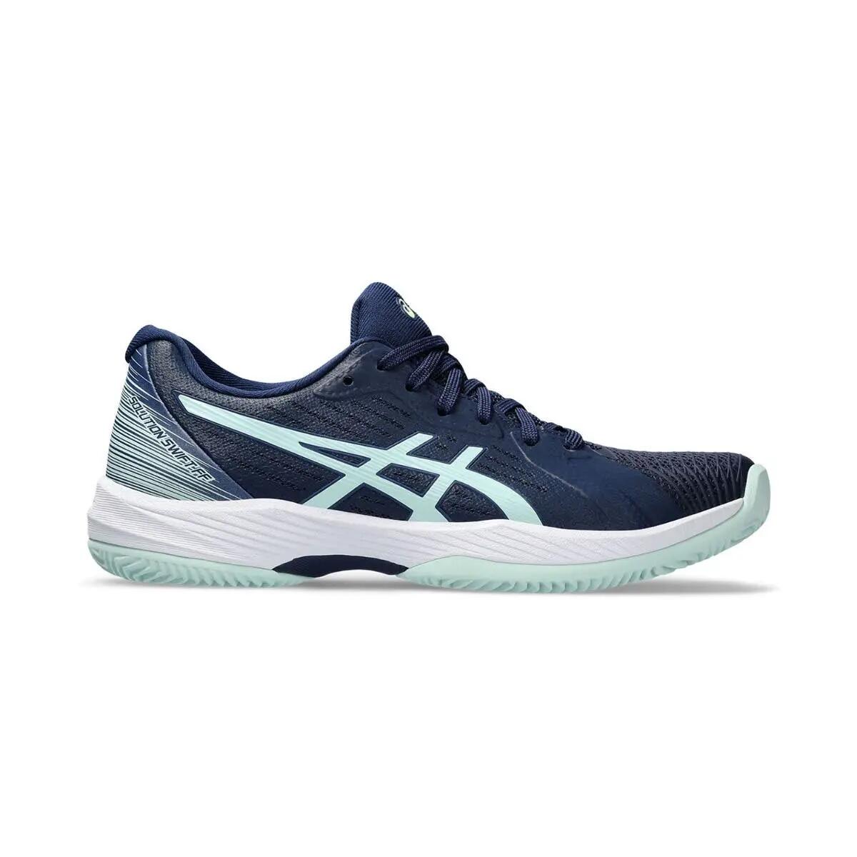 ASICS picture
