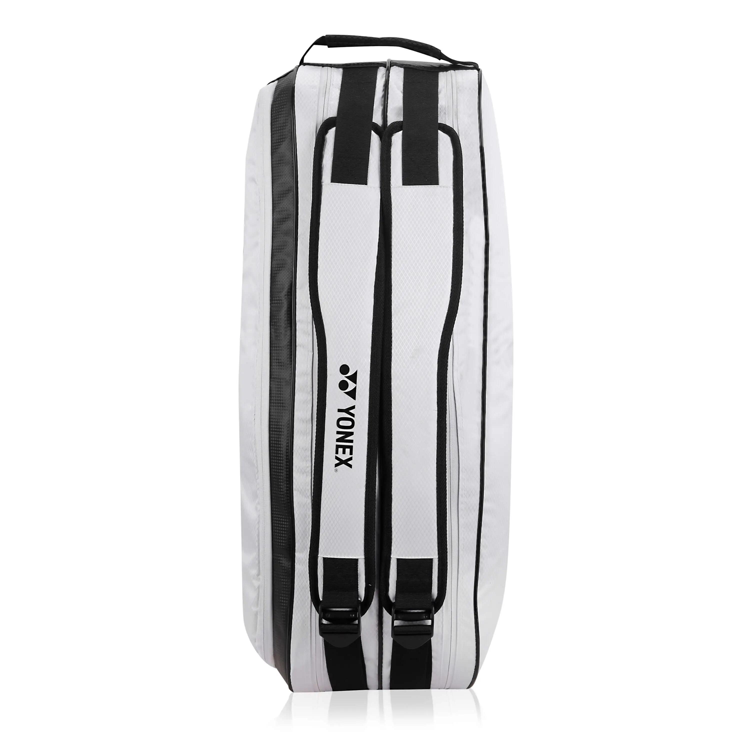 Yonex Match 1 Kitbag 0726 BT6 | White -  4