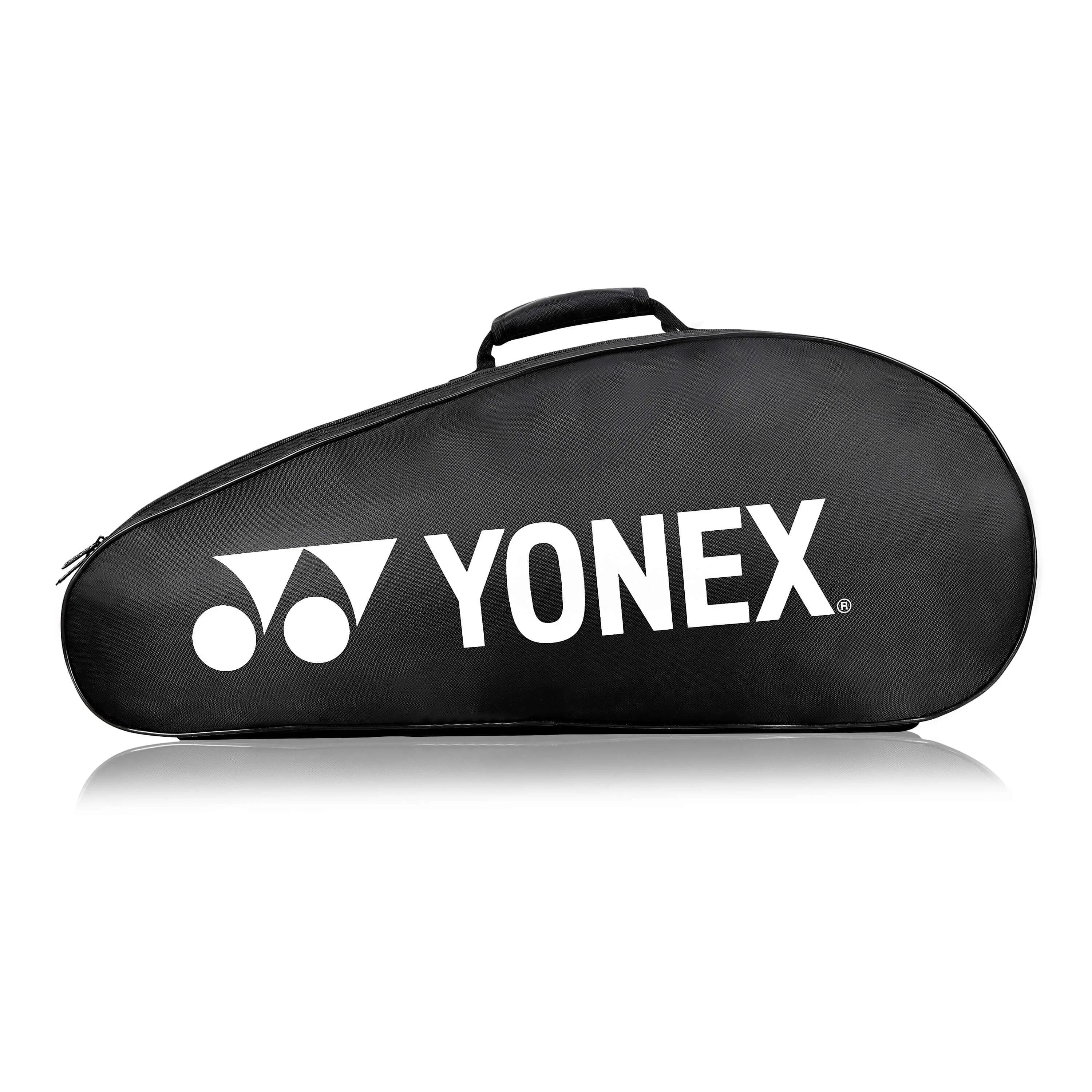 Yonex Match 1 Kitbag 0526 BT6 | Jet Black -  3