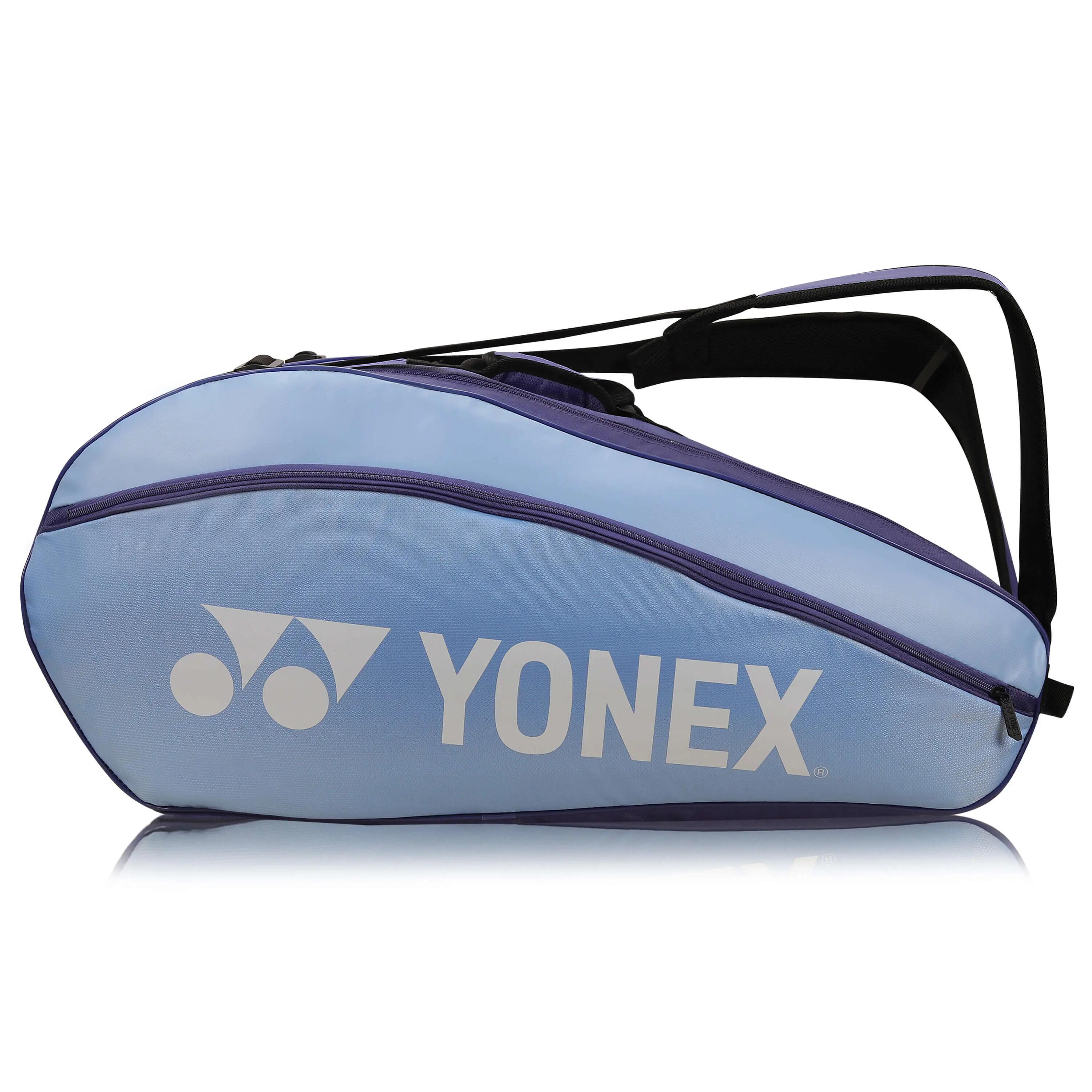 Yonex Match 1 Kitbag 0226 BT6 Skipper Blue -  1