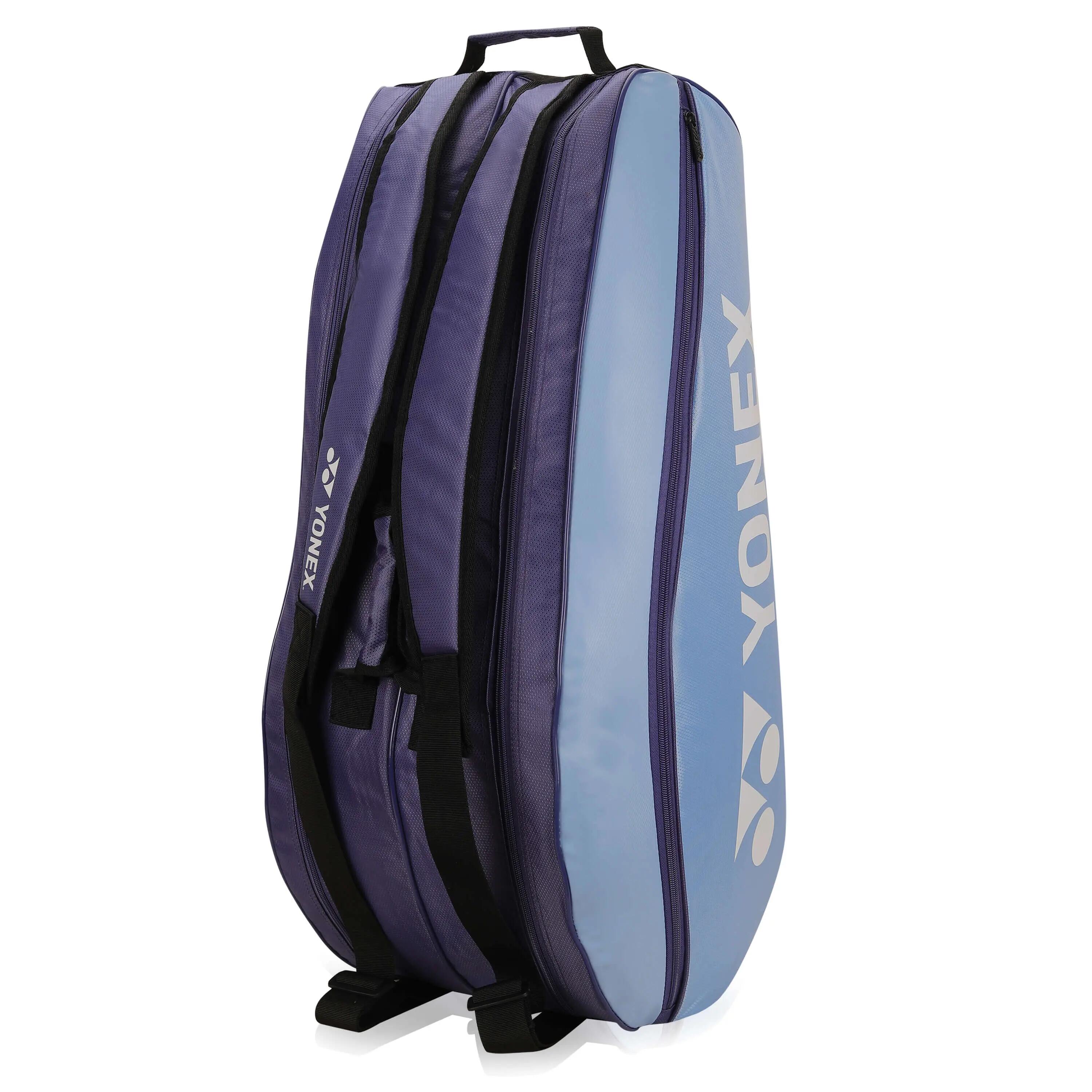 Yonex Match 1 Kitbag 0226 BT6 Skipper Blue -  5