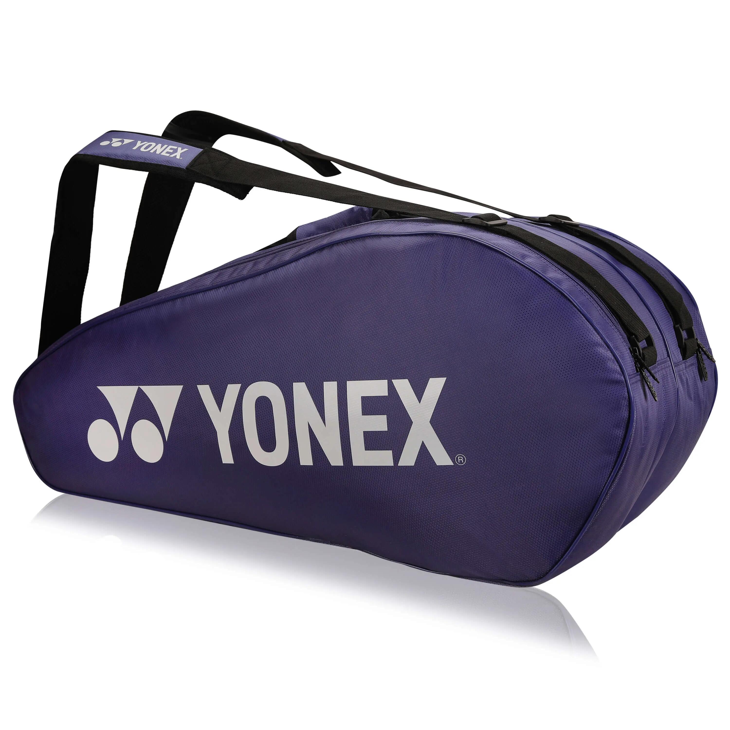 Yonex Match 1 Kitbag 0226 BT6 Skipper Blue -  3