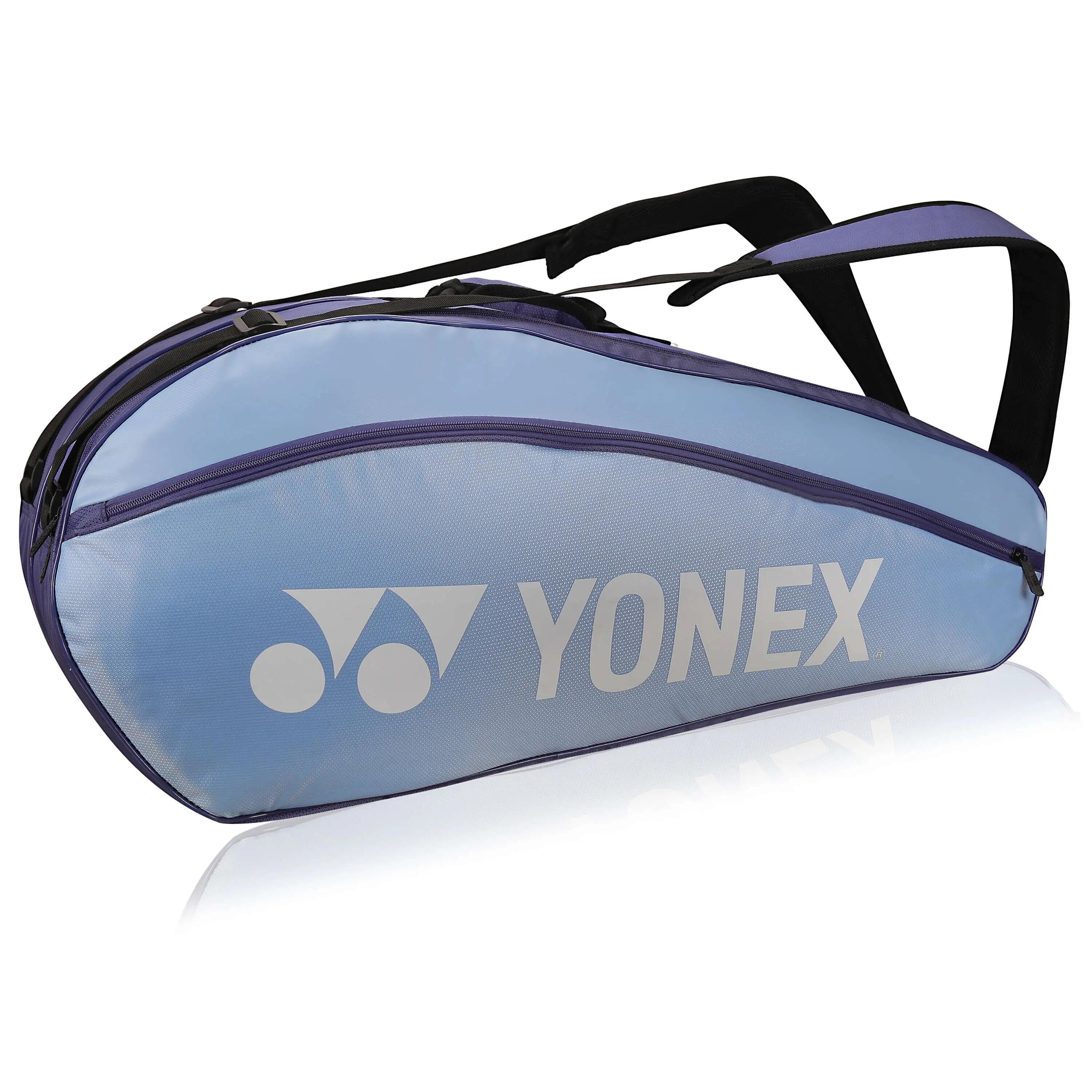 Yonex Match 1 Kitbag 0226 BT6 Skipper Blue -  2