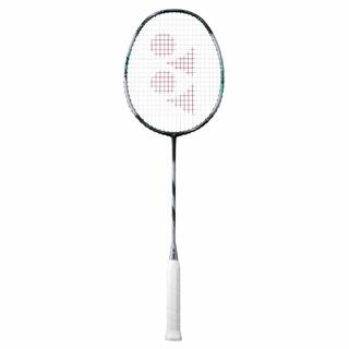 YONEX Astrox 88 Play Graphite Strung Badminton Racket with Full Racket Cover (Black Silver)