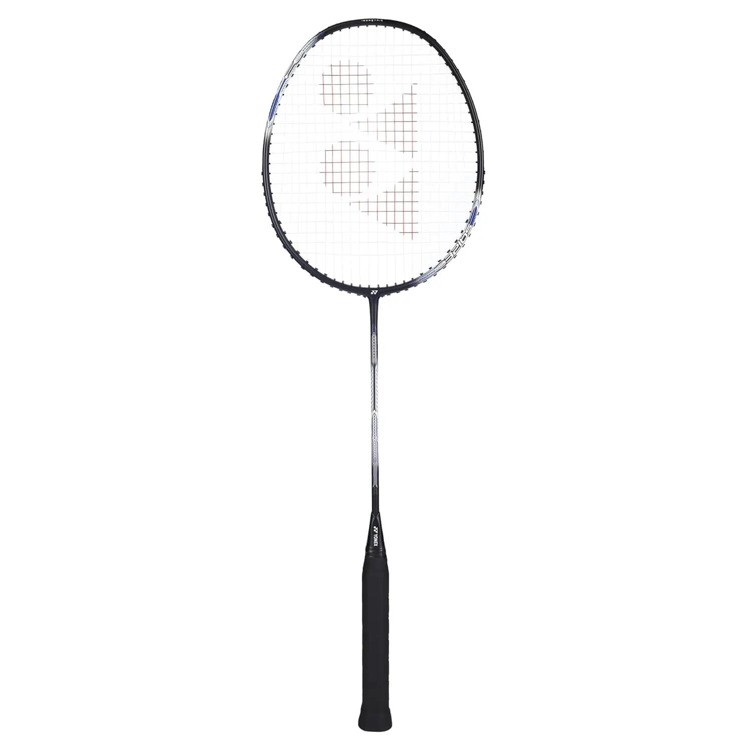 Yonex Badminton Racquet Astrox Attack 9 Black (G4 4U) -  1