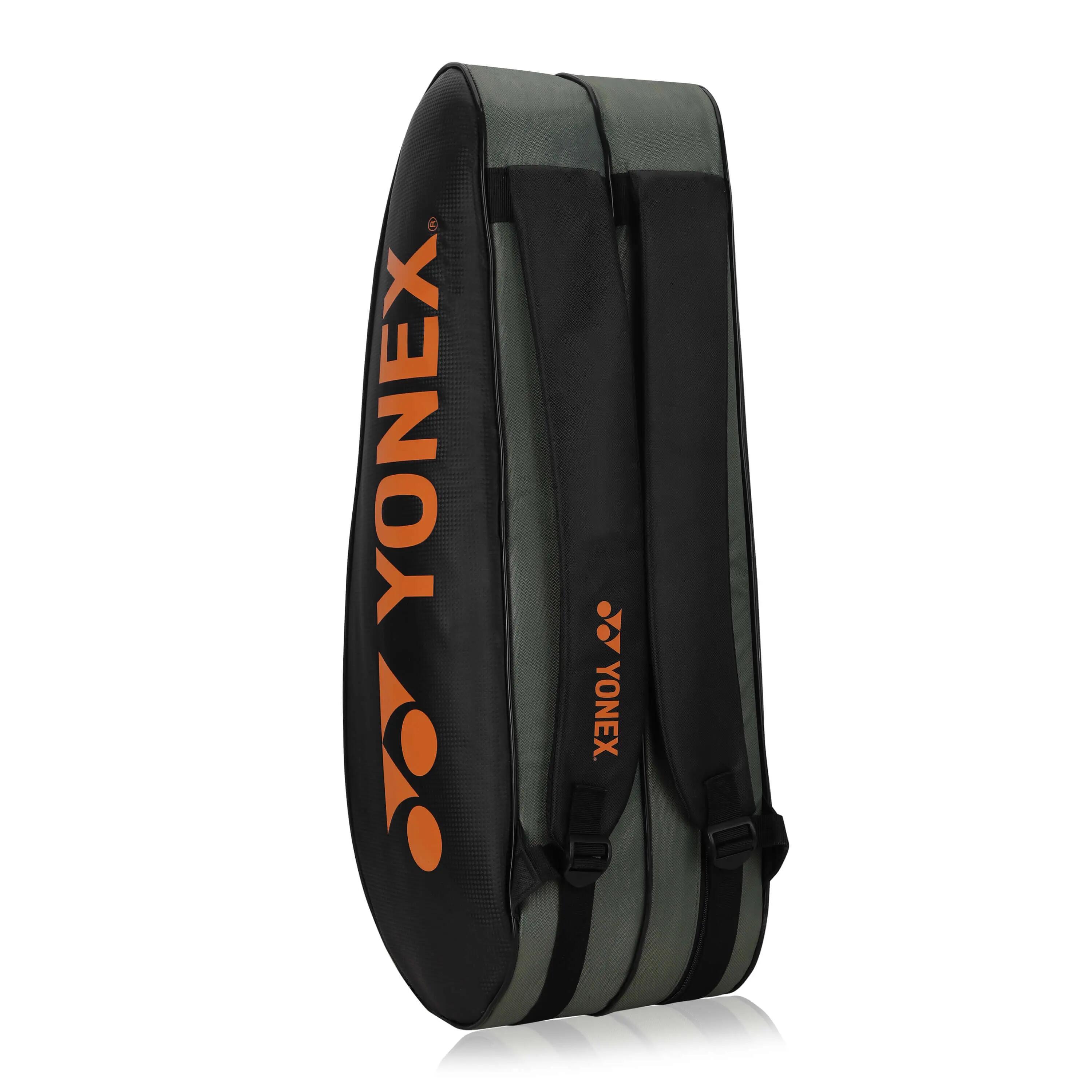 Yonex Match 1 Kitbag 0526 BT6 Water Cress -  5