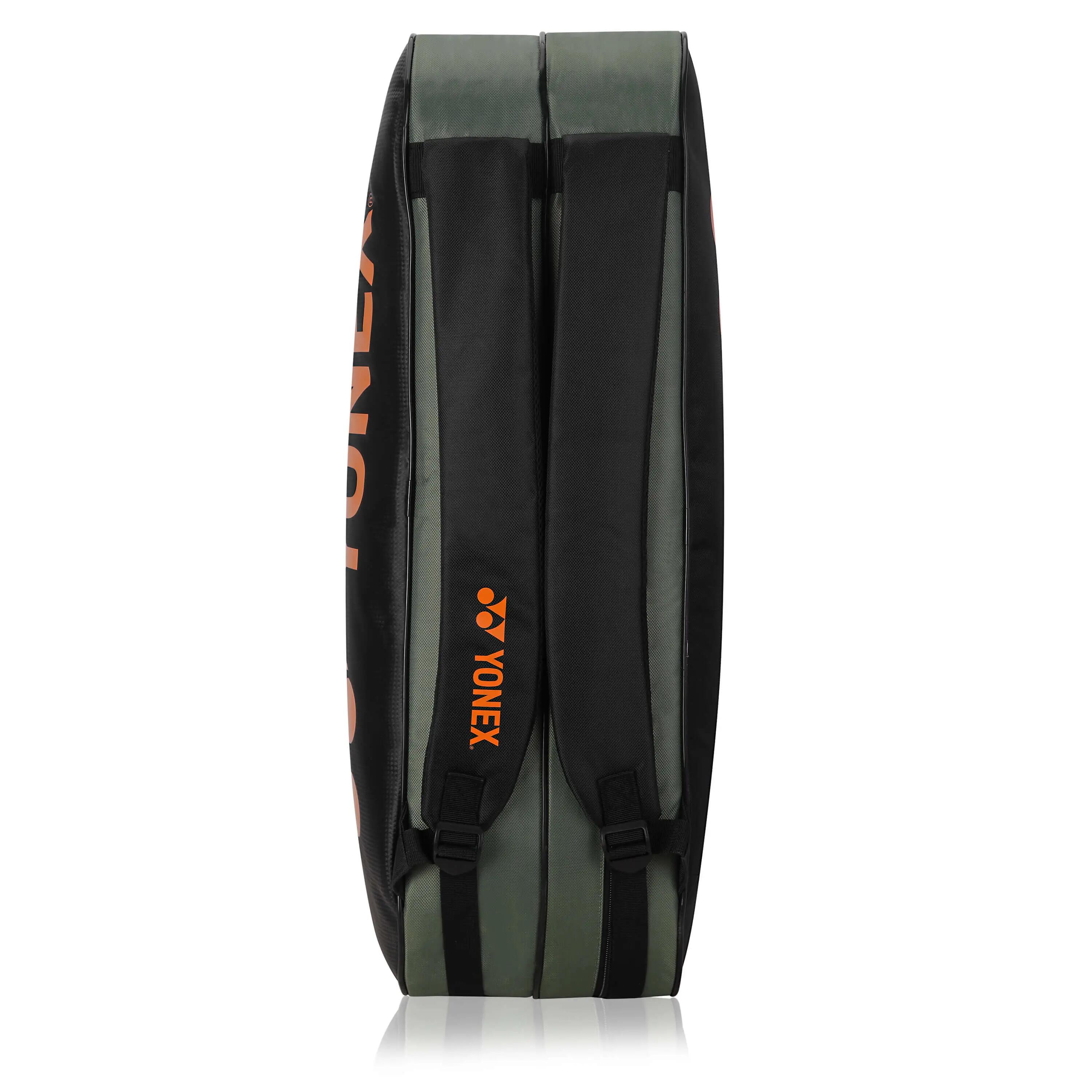 Yonex Match 1 Kitbag 0526 BT6 Water Cress -  4