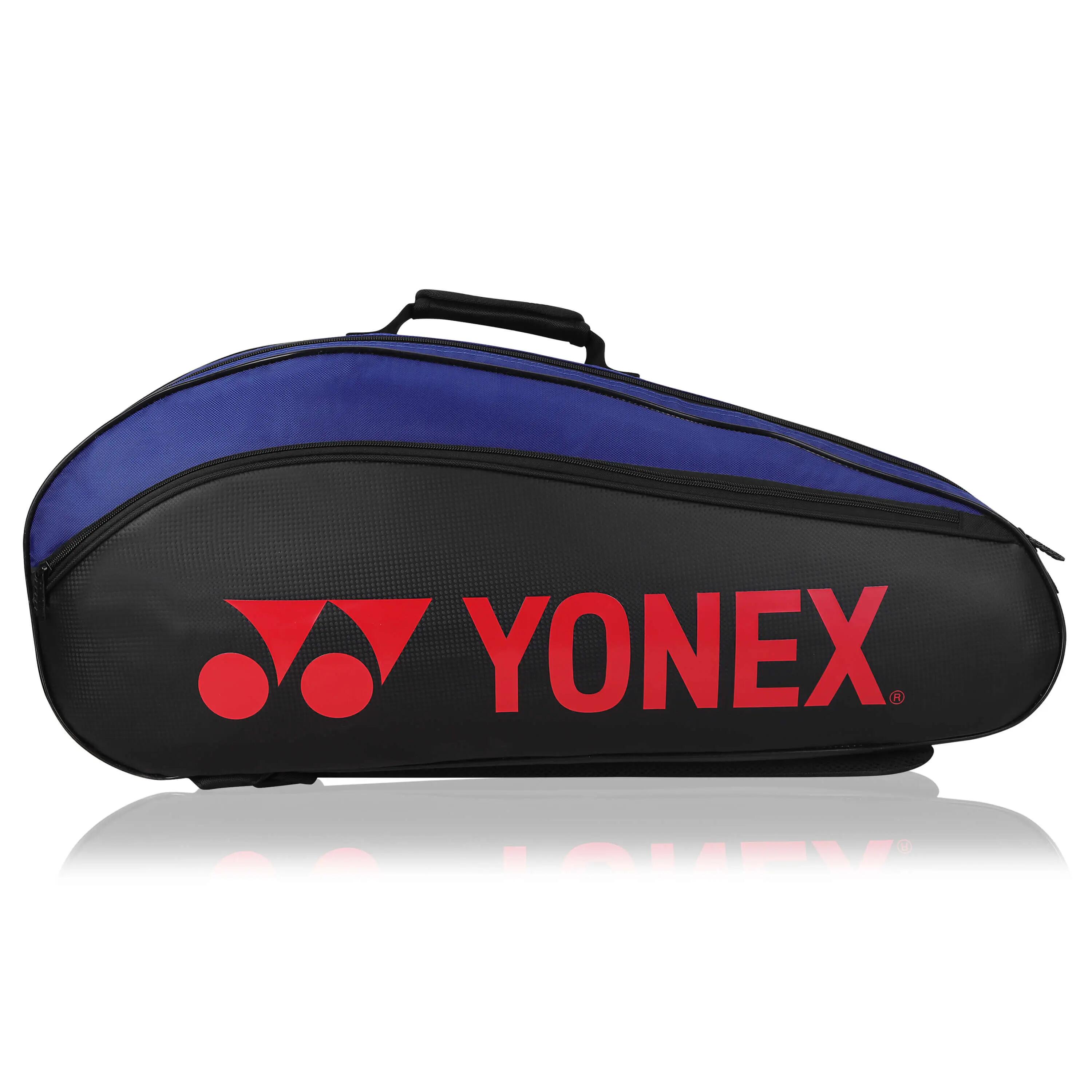 Yonex Match 1 Kitbag 0526 BT6 Blue Perennial -  1