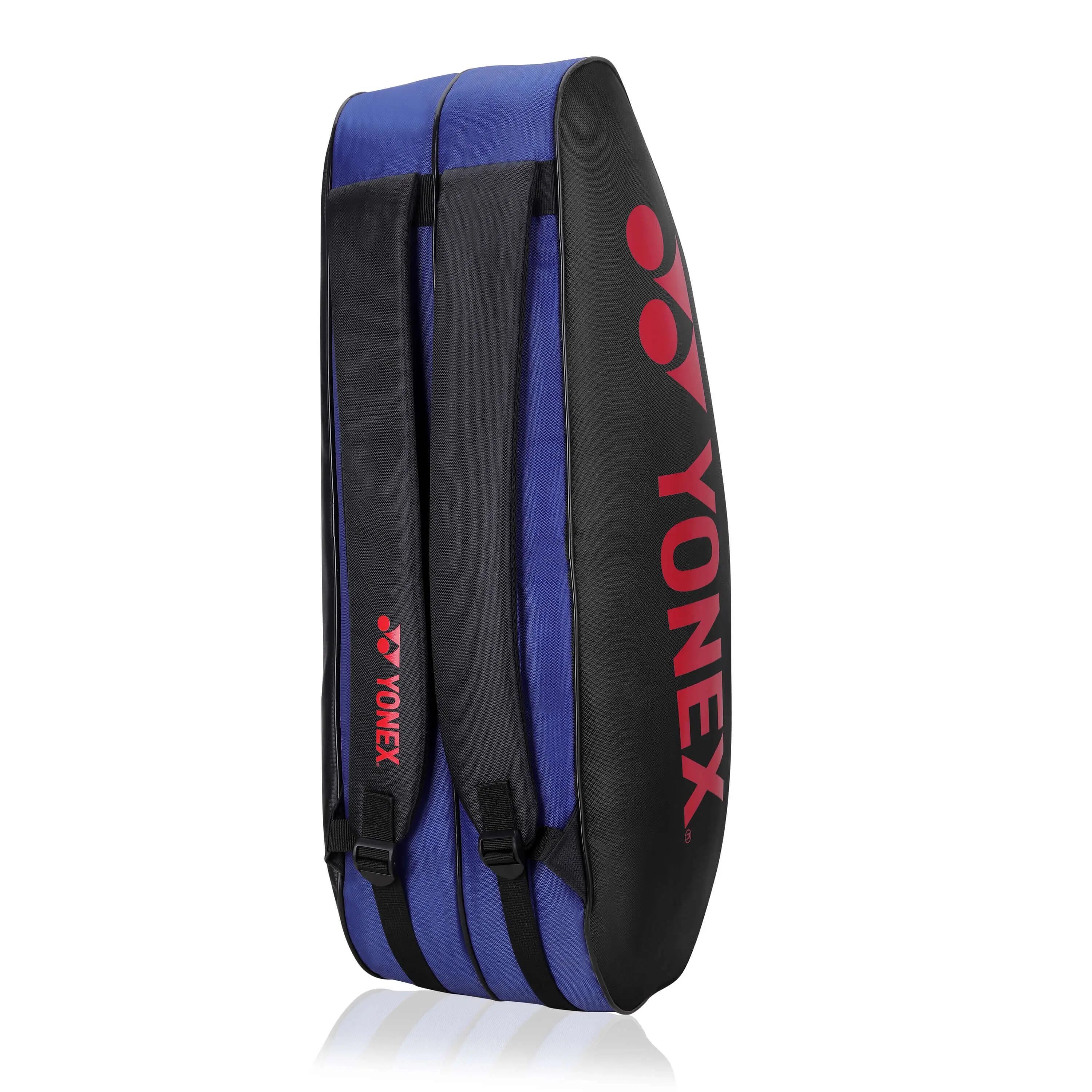 Yonex Match 1 Kitbag 0526 BT6 Blue Perennial -  5