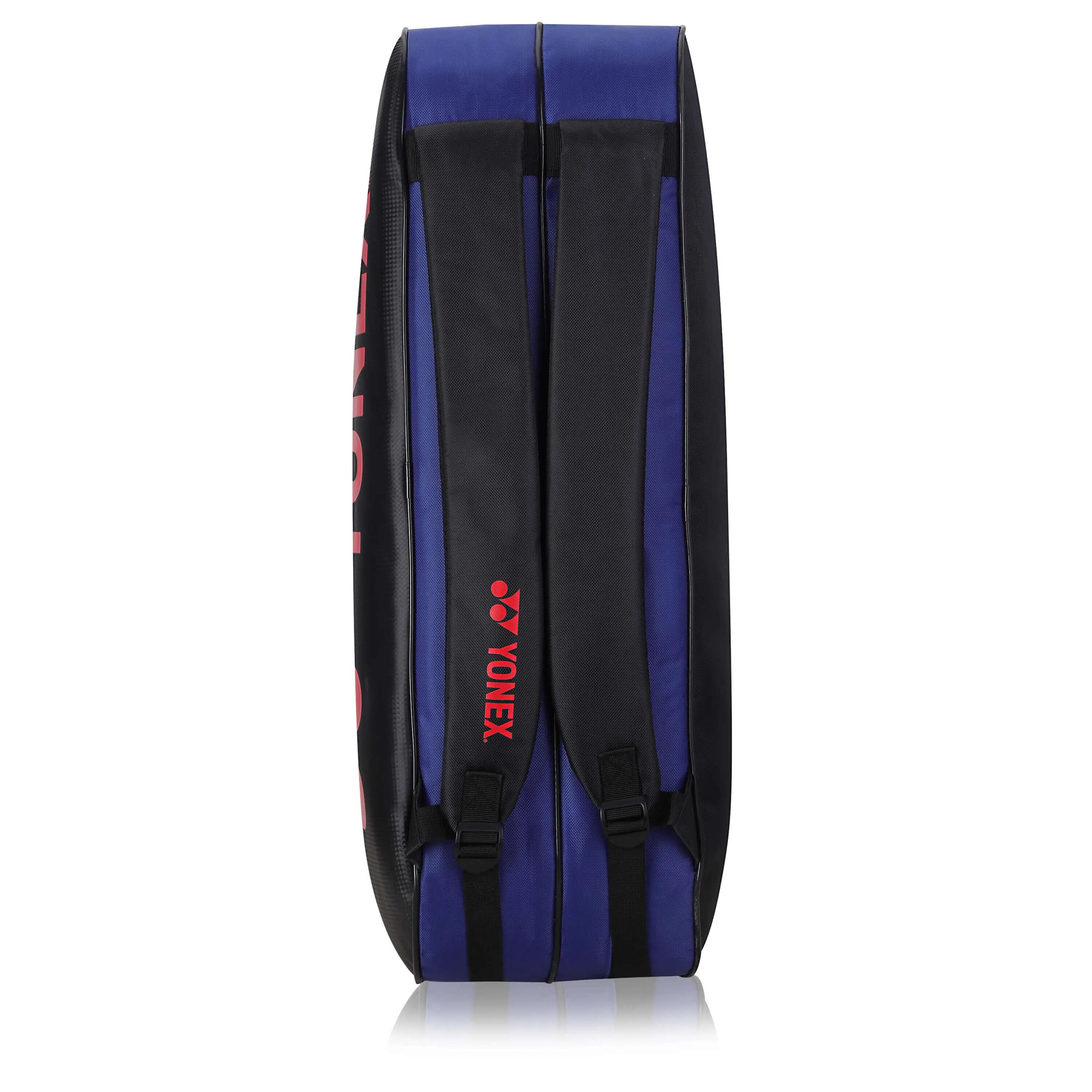 Yonex Match 1 Kitbag 0526 BT6 Blue Perennial -  4