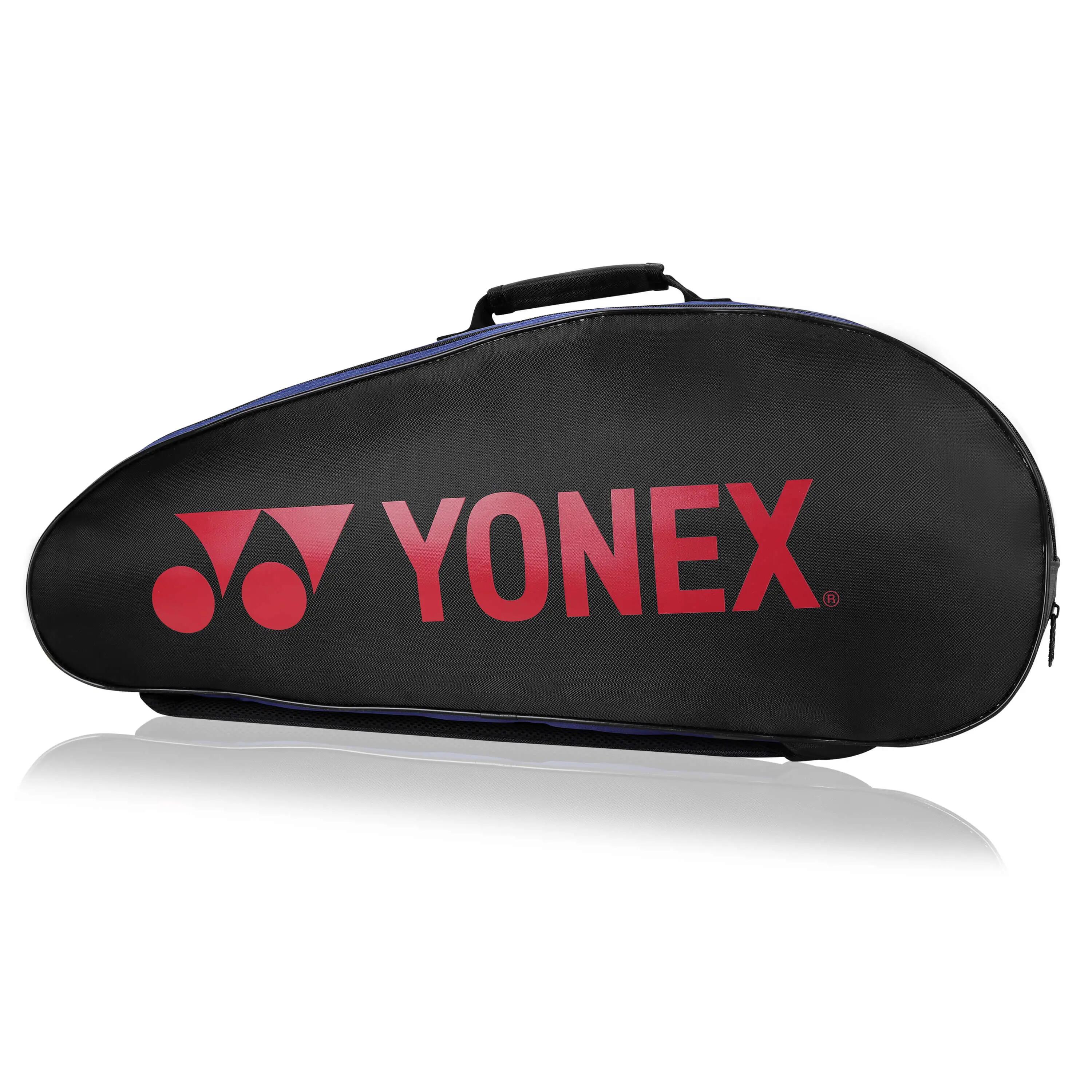 Yonex Match 1 Kitbag 0526 BT6 Blue Perennial -  3