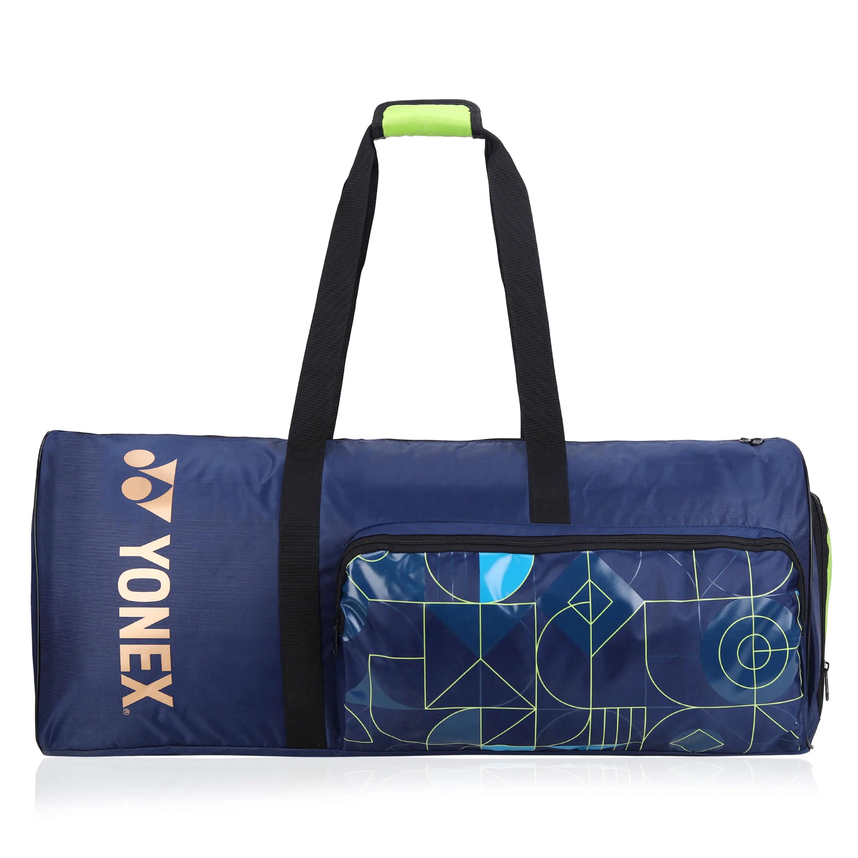 Yonex ACE2 Kitbag 0431 | Surf The Web Harbor Mist -  1