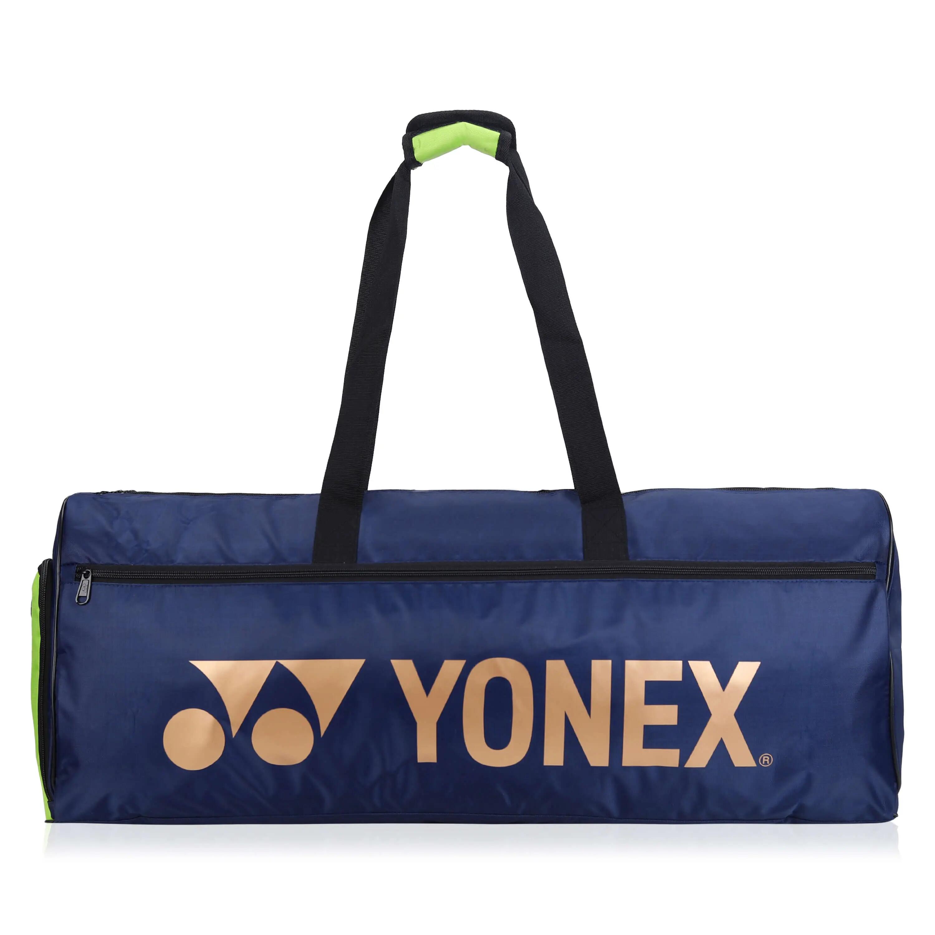 Yonex ACE2 Kitbag 0431 | Surf The Web Harbor Mist -  5