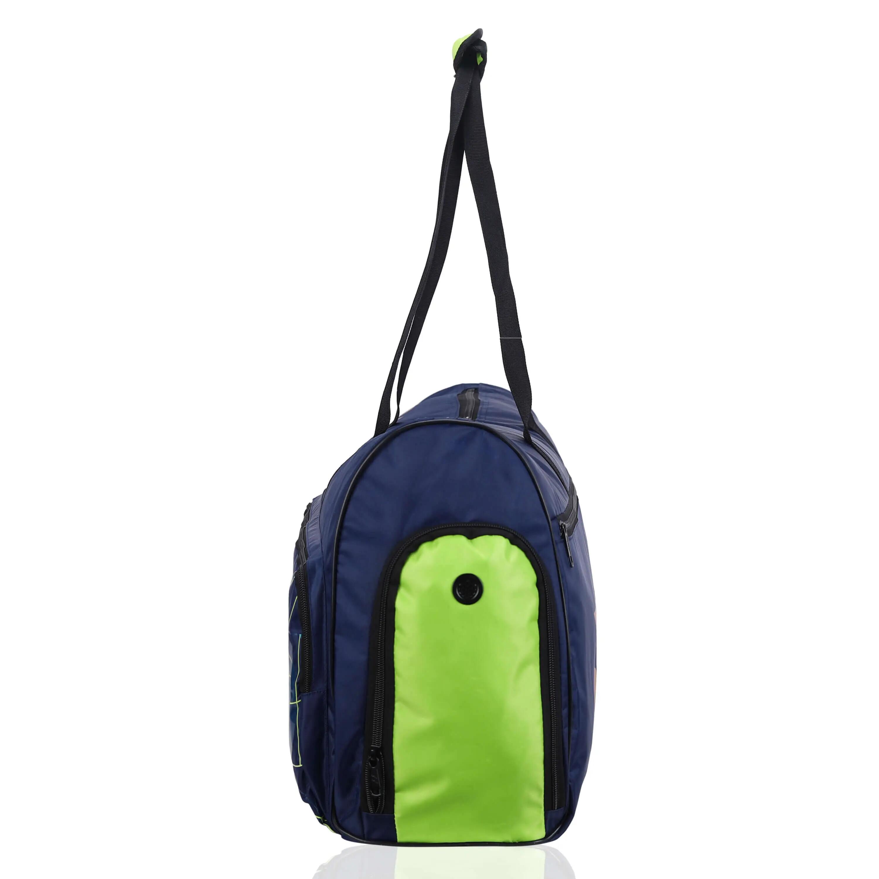 Yonex ACE2 Kitbag 0431 | Surf The Web Harbor Mist -  4