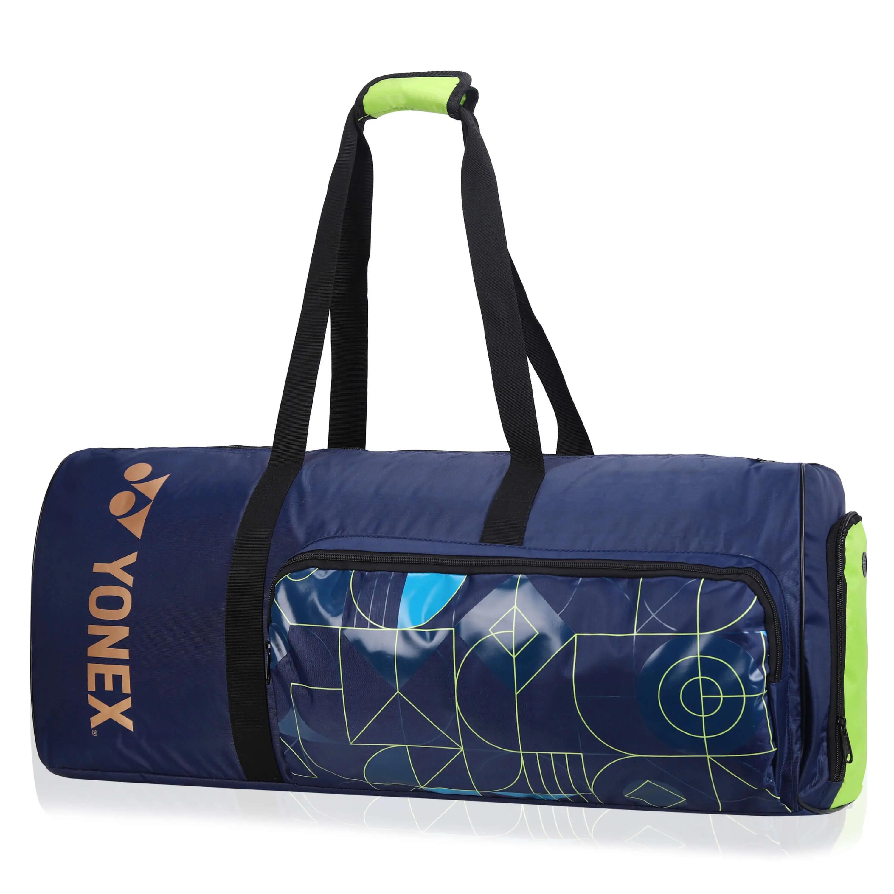 Yonex ACE2 Kitbag 0431 | Surf The Web Harbor Mist -  3