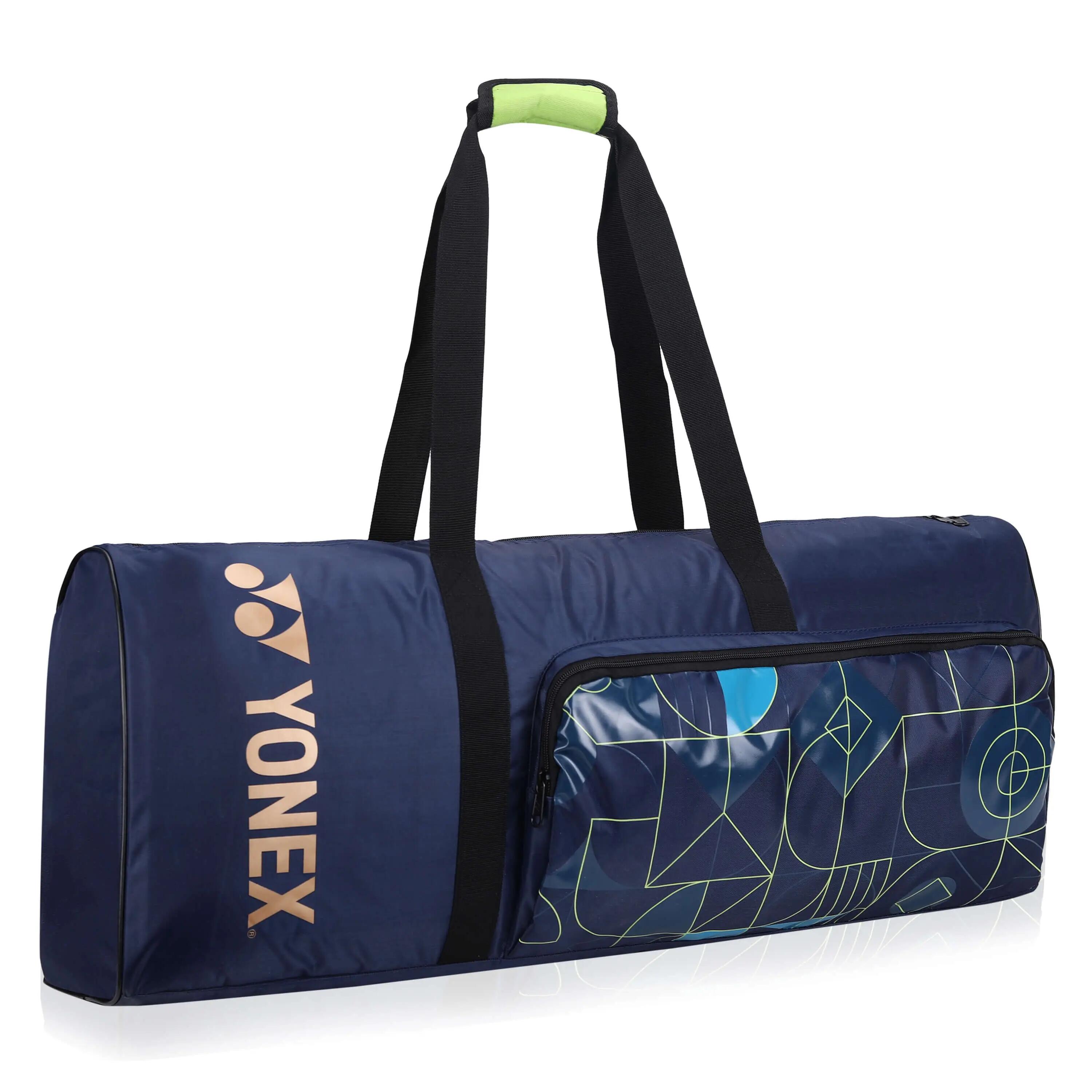 Yonex ACE2 Kitbag 0431 | Surf The Web Harbor Mist -  2