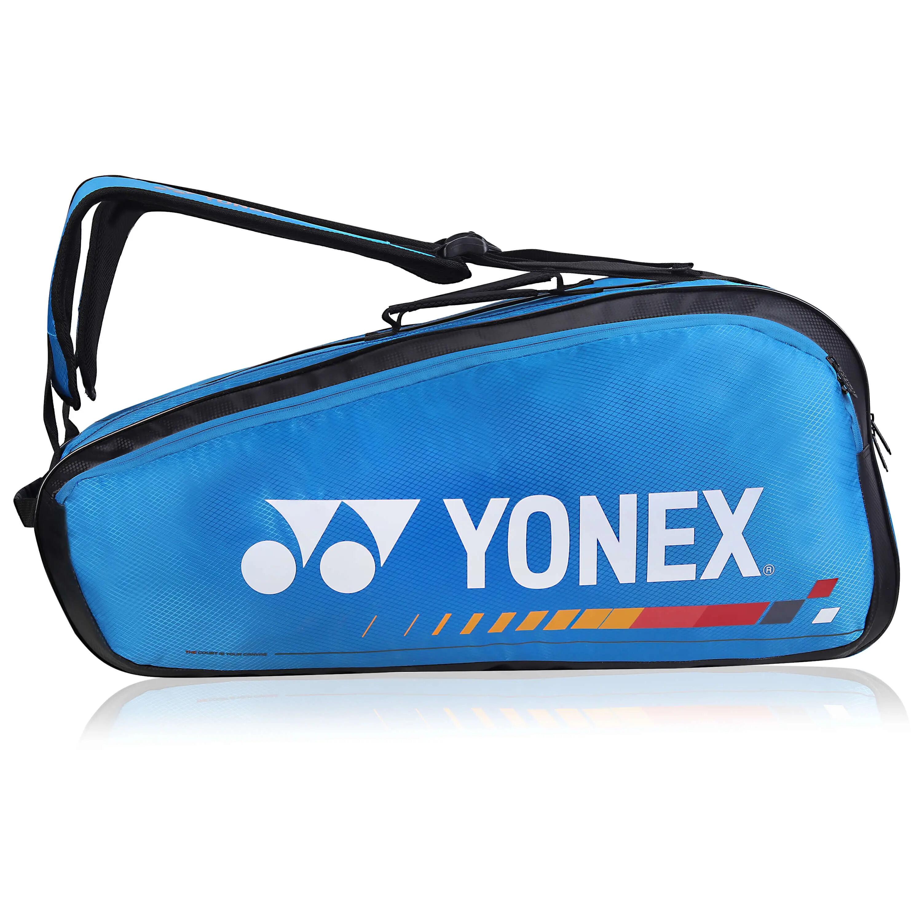 Yonex Match 1 Kitbag 0726 BT6 | Horizon Blue -  1