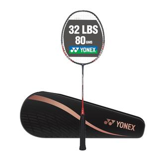 Yonex Badminton Racquet Nanoflare Speed 7 Red (G4 4U)