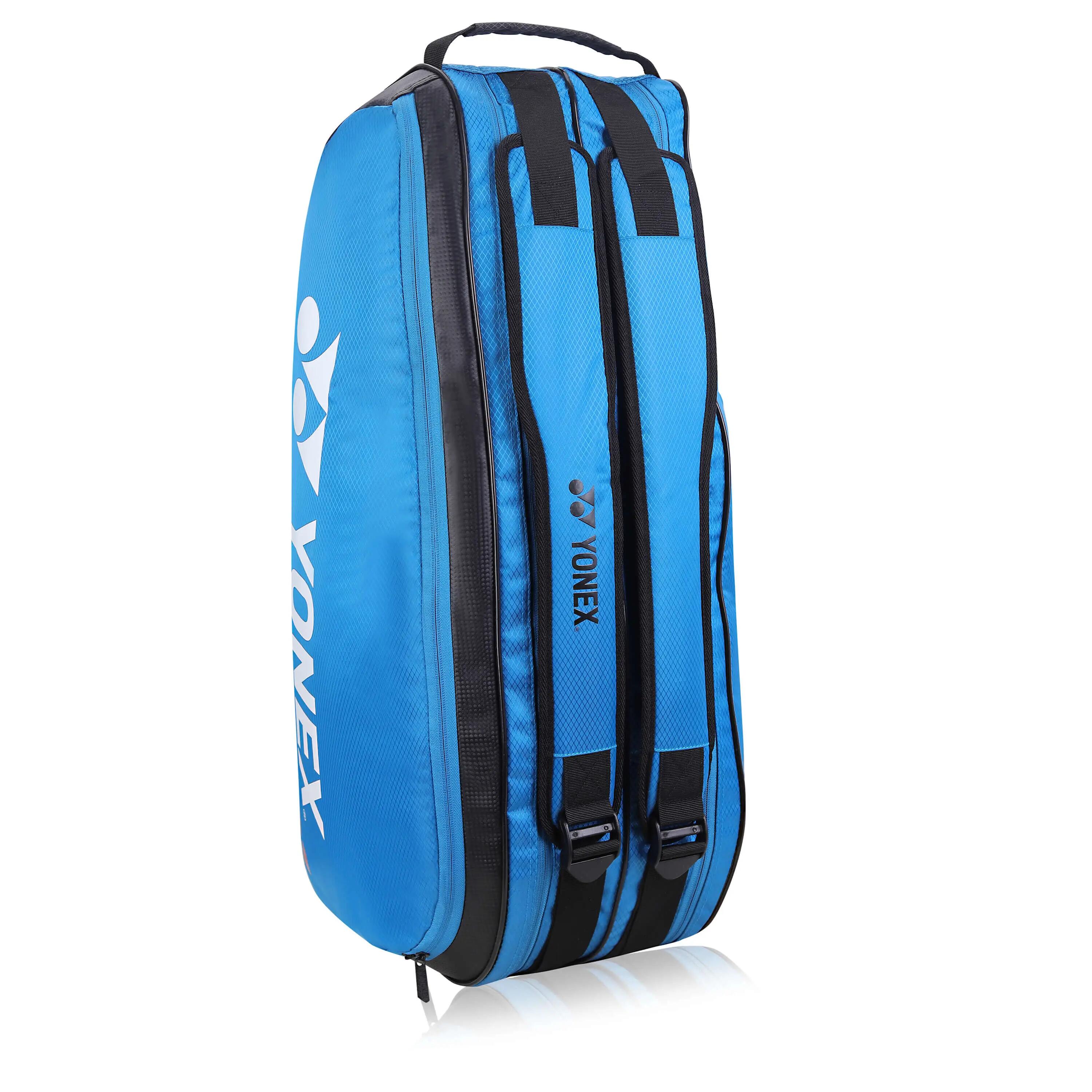 Yonex Match 1 Kitbag 0726 BT6 | Horizon Blue -  5