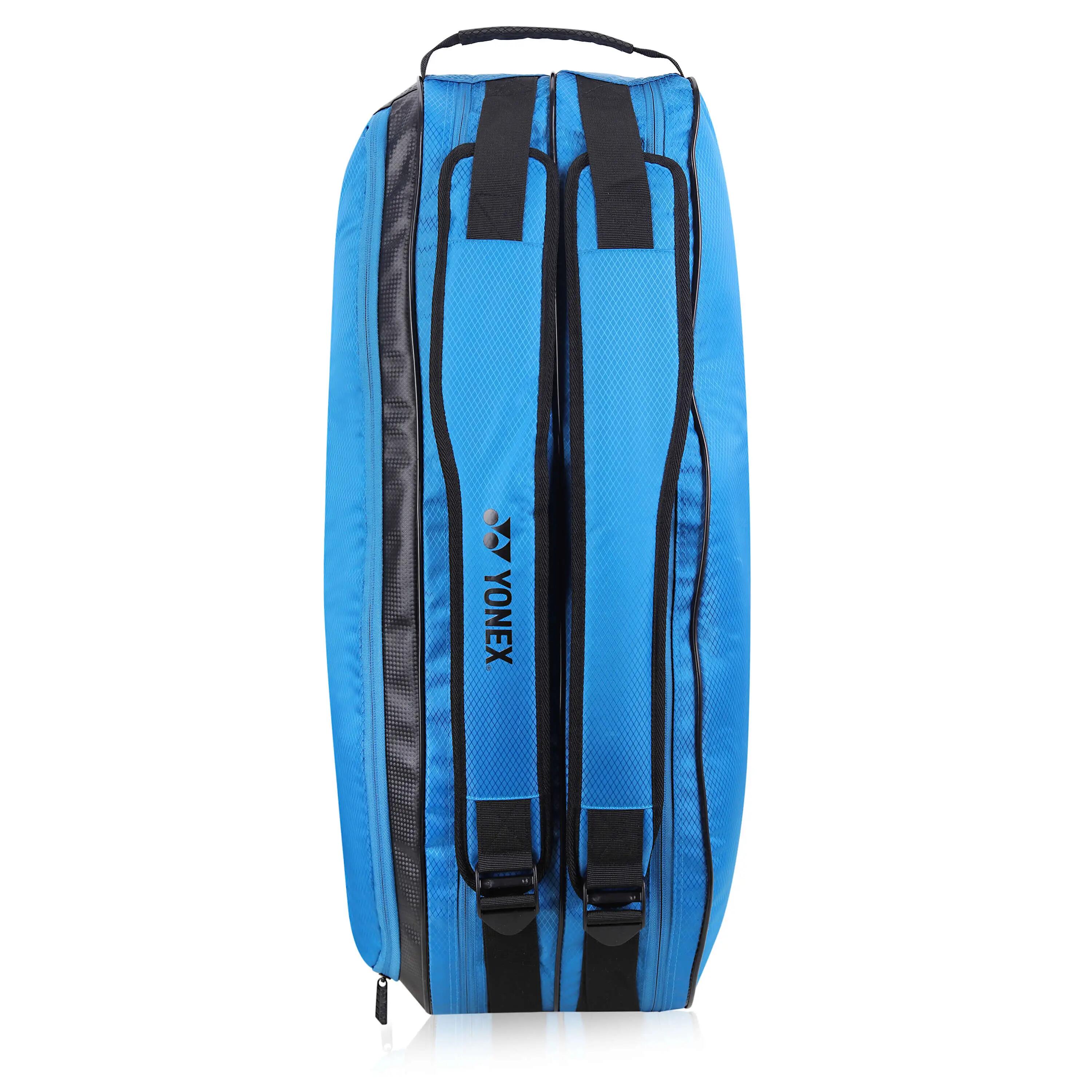 Yonex Match 1 Kitbag 0726 BT6 | Horizon Blue -  4