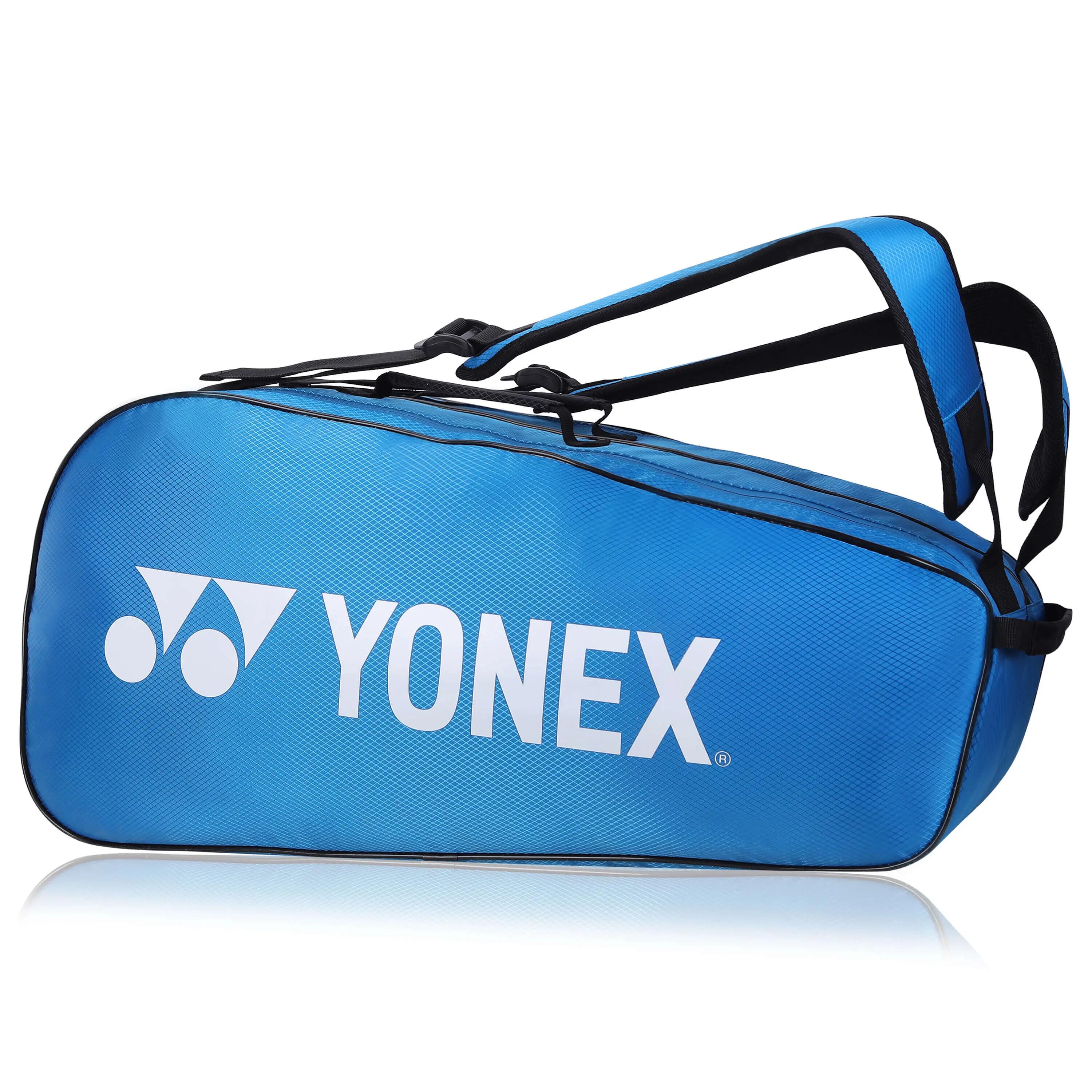 Yonex Match 1 Kitbag 0726 BT6 | Horizon Blue -  3
