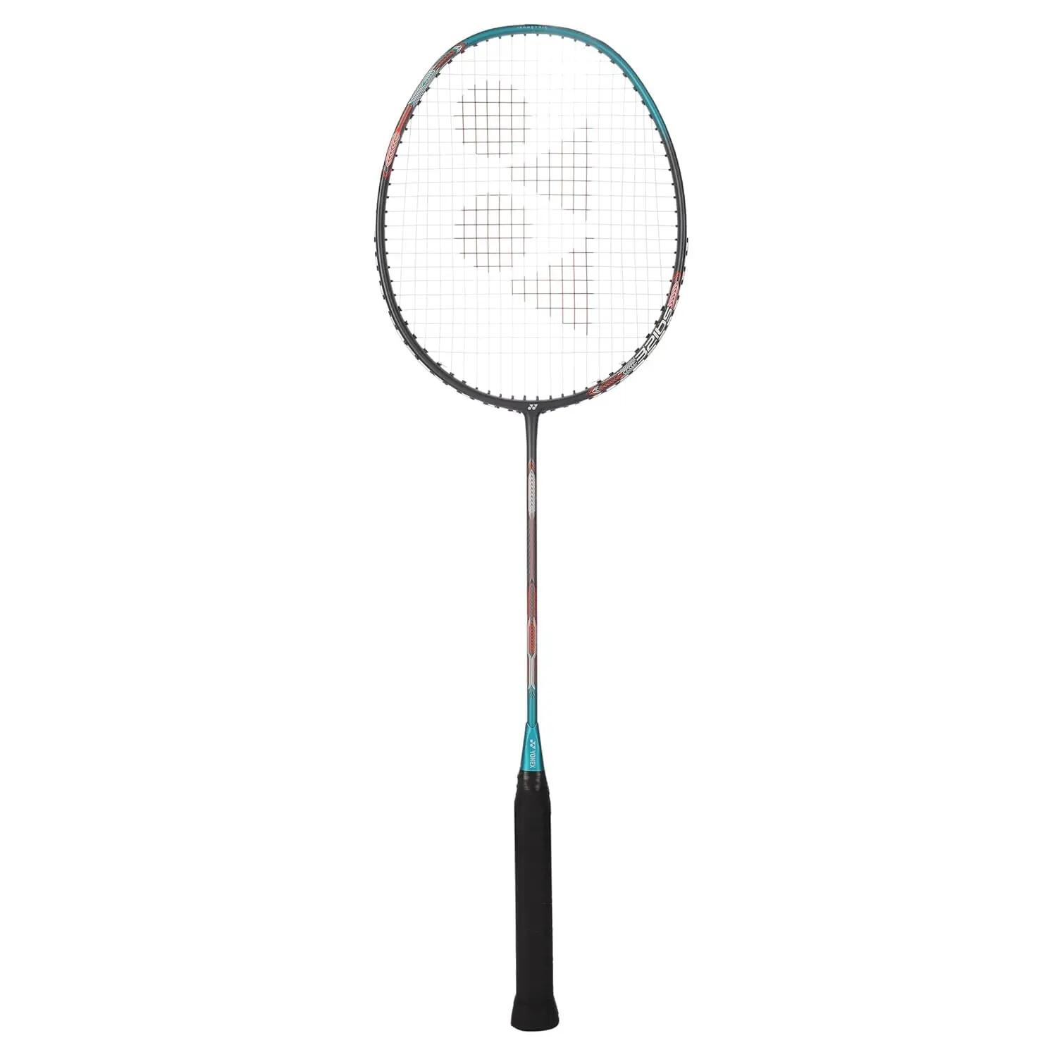 Yonex Badminton Racquet Astrox Attack 9 TURQUOISE GREEN (G4 4U) Made in INDIA -  1
