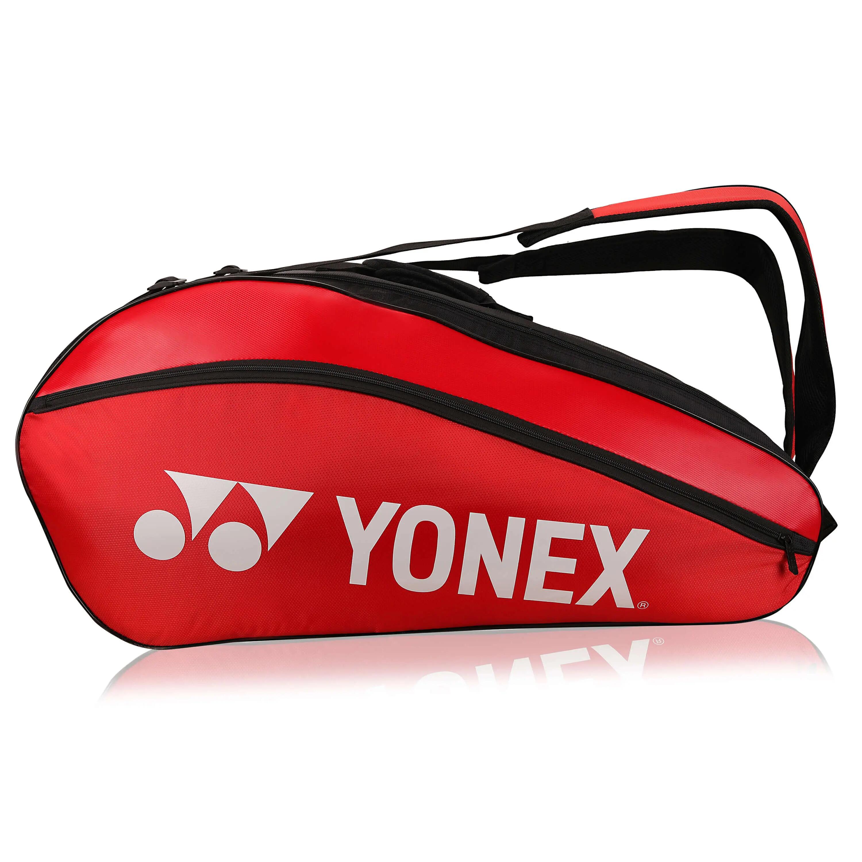 Yonex Match 1 Kitbag 0226 BT6 Fiesta -  1