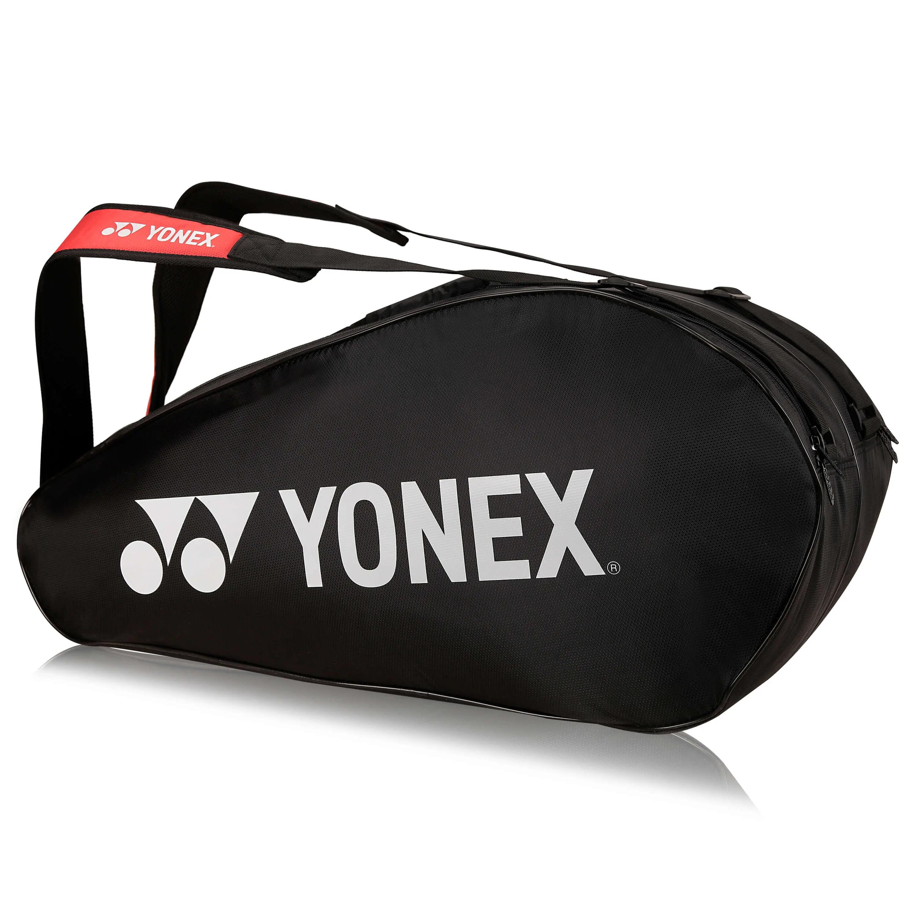 Yonex Match 1 Kitbag 0226 BT6 Fiesta -  3