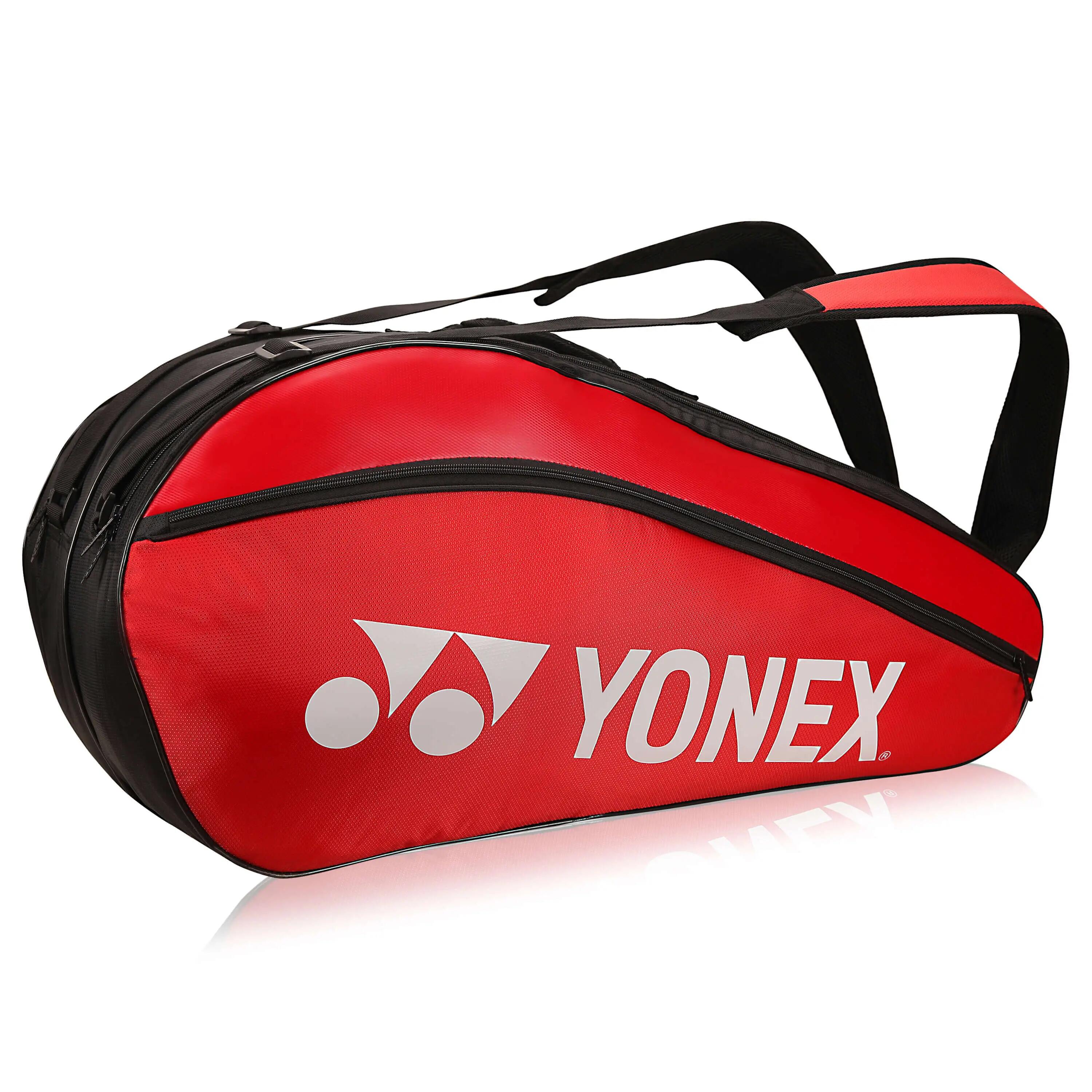 Yonex Match 1 Kitbag 0226 BT6 Fiesta -  2