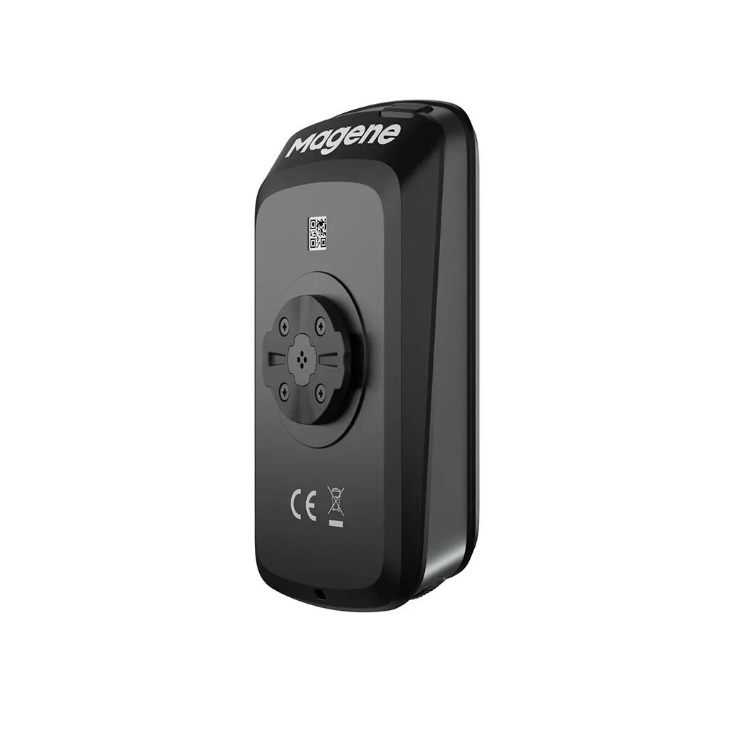Magene C606 Pro GPS Bike Computer -  2
