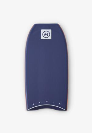 Bodyboard DP7 II