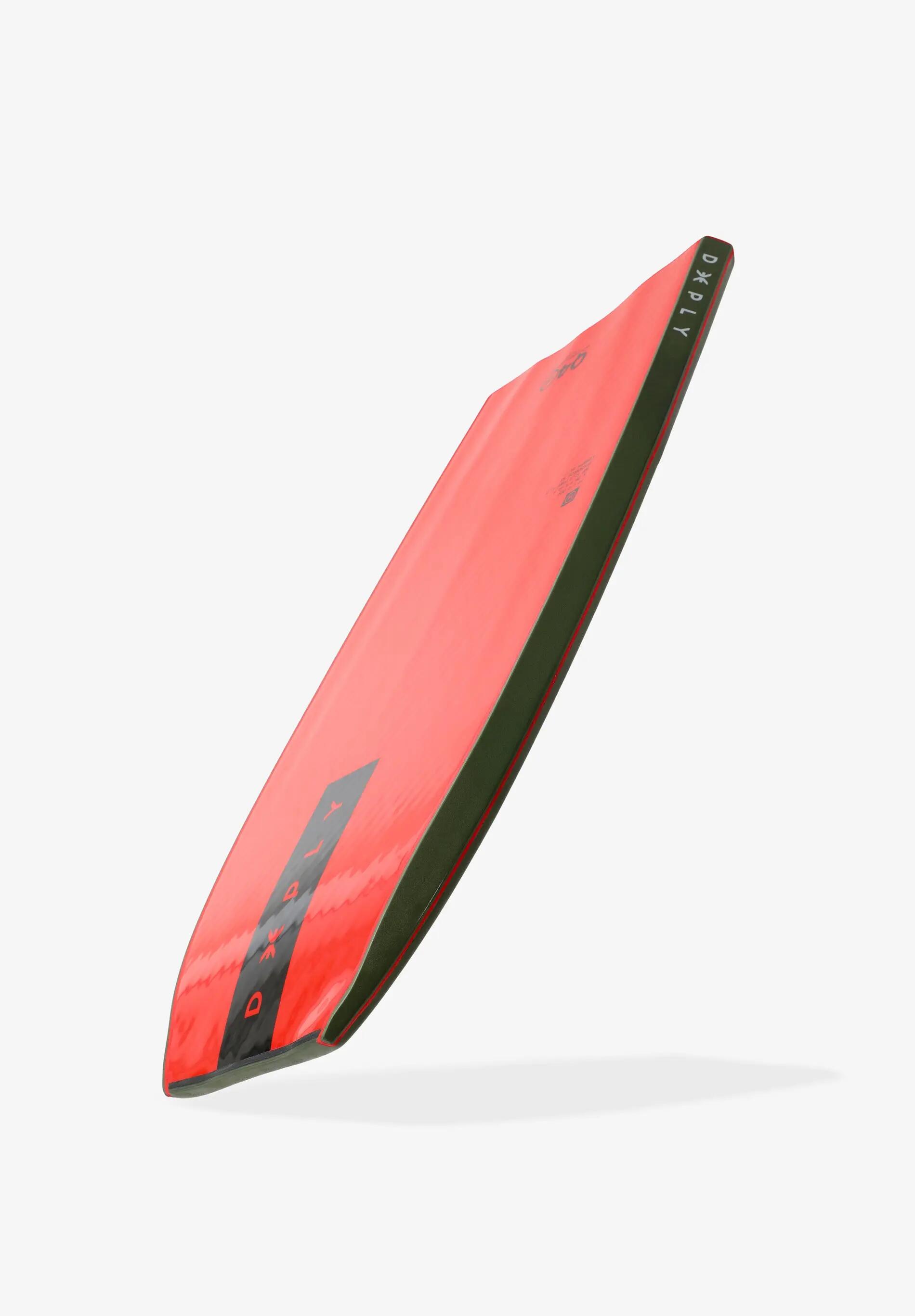 Bodyboard Quad Concave II 4/5
